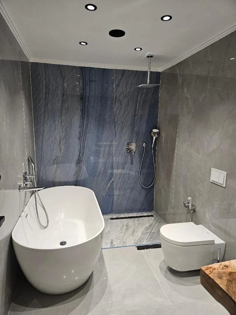 Hotel Cote ocean Mogador