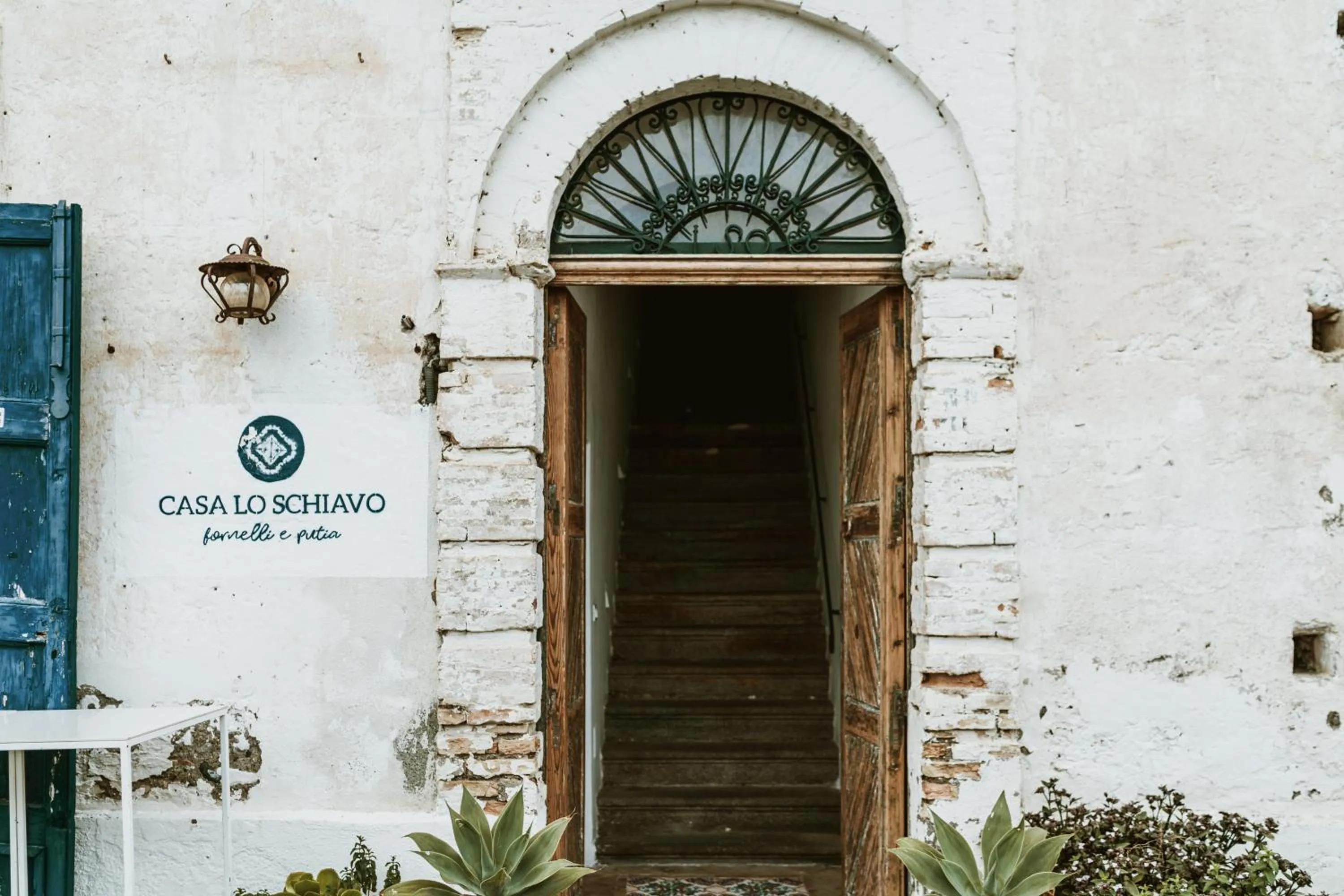 Boutique Hotel I Cinque Balconi