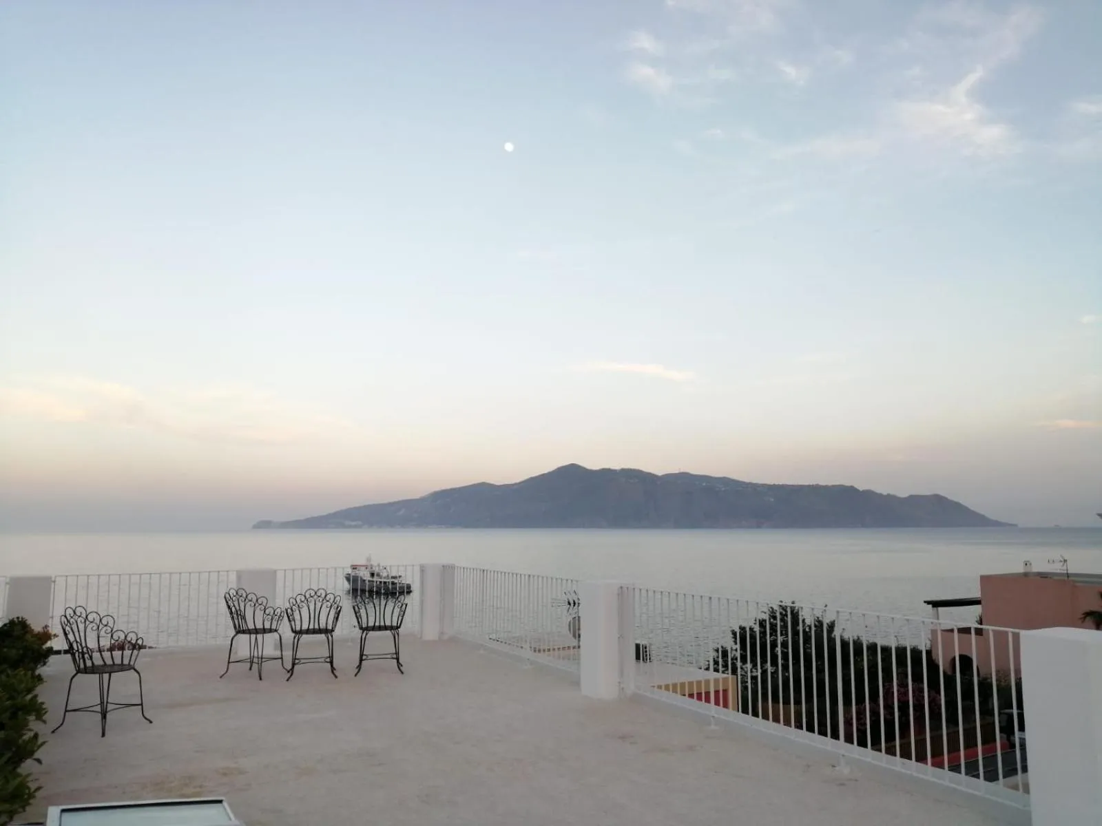 Boutique Hotel I Cinque Balconi