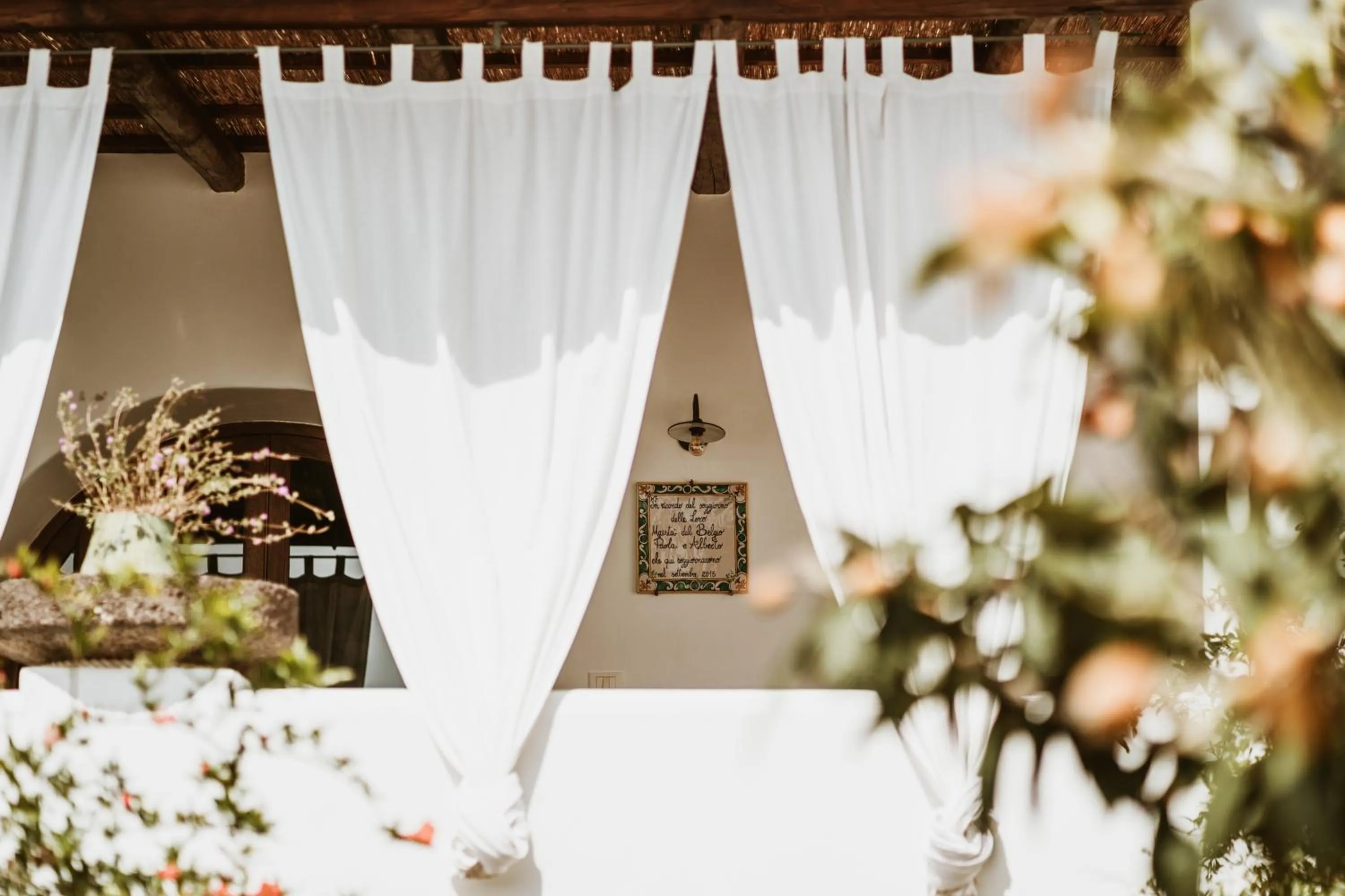 Boutique Hotel I Cinque Balconi