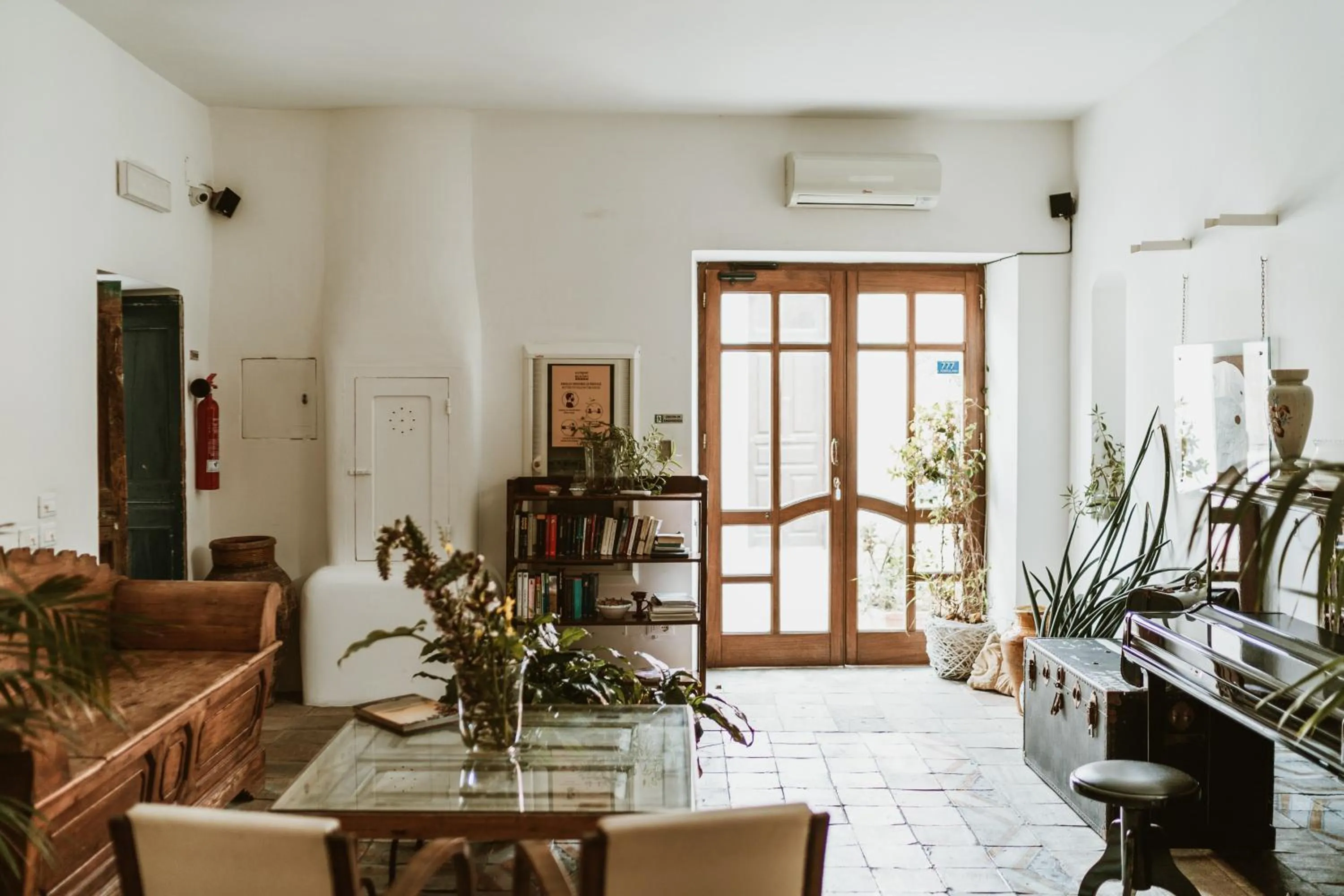 Boutique Hotel I Cinque Balconi