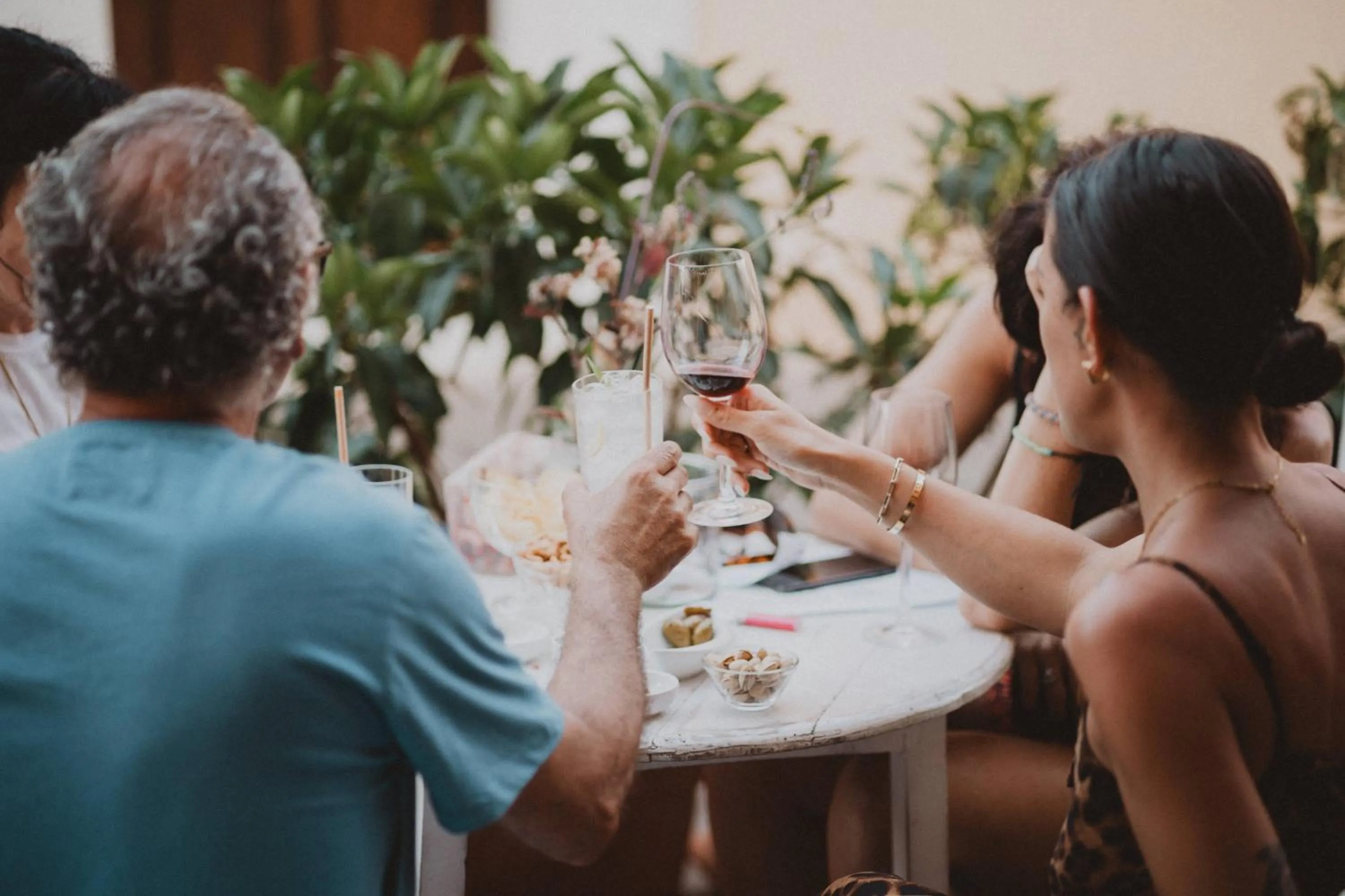 Boutique Hotel I Cinque Balconi