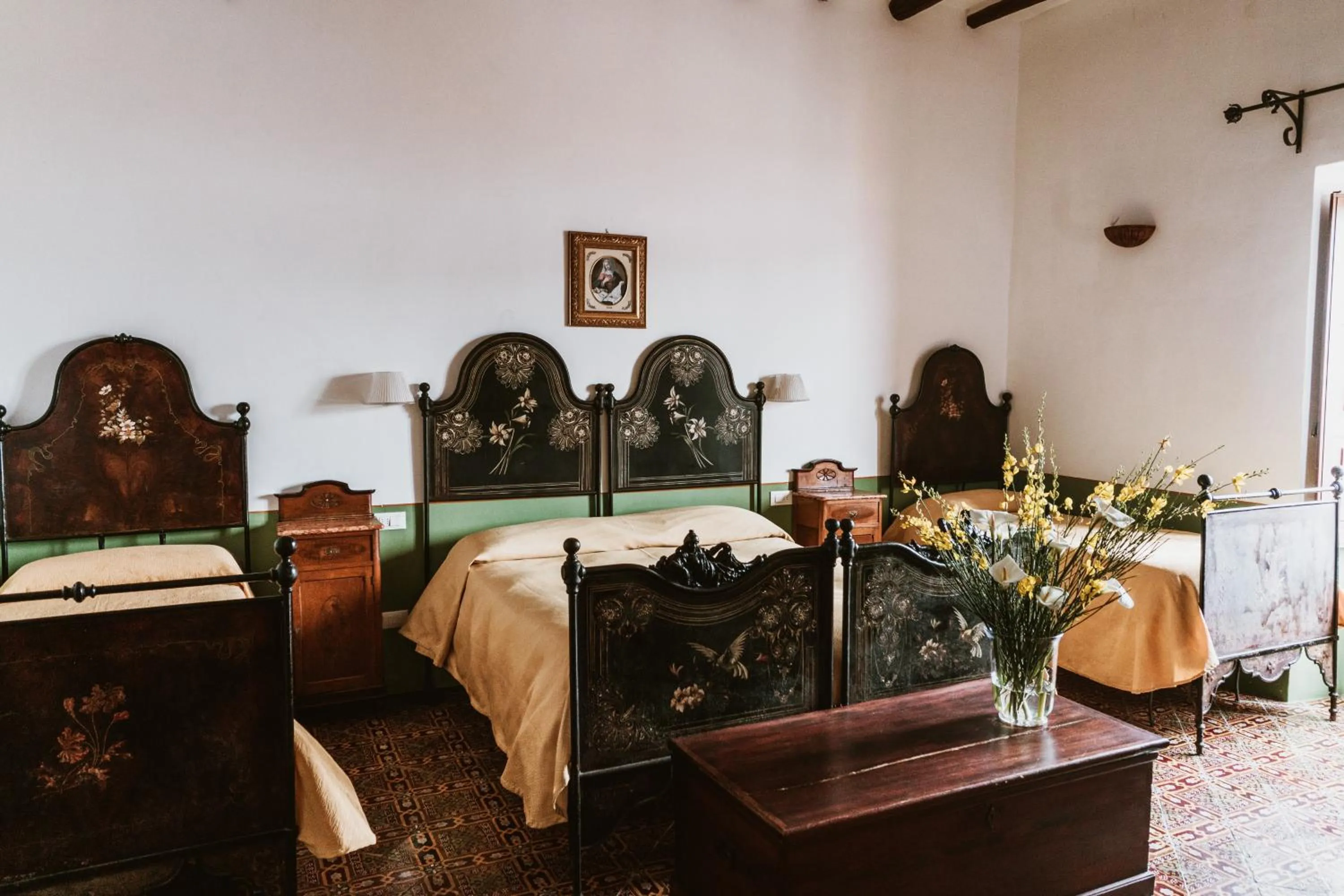 Boutique Hotel I Cinque Balconi