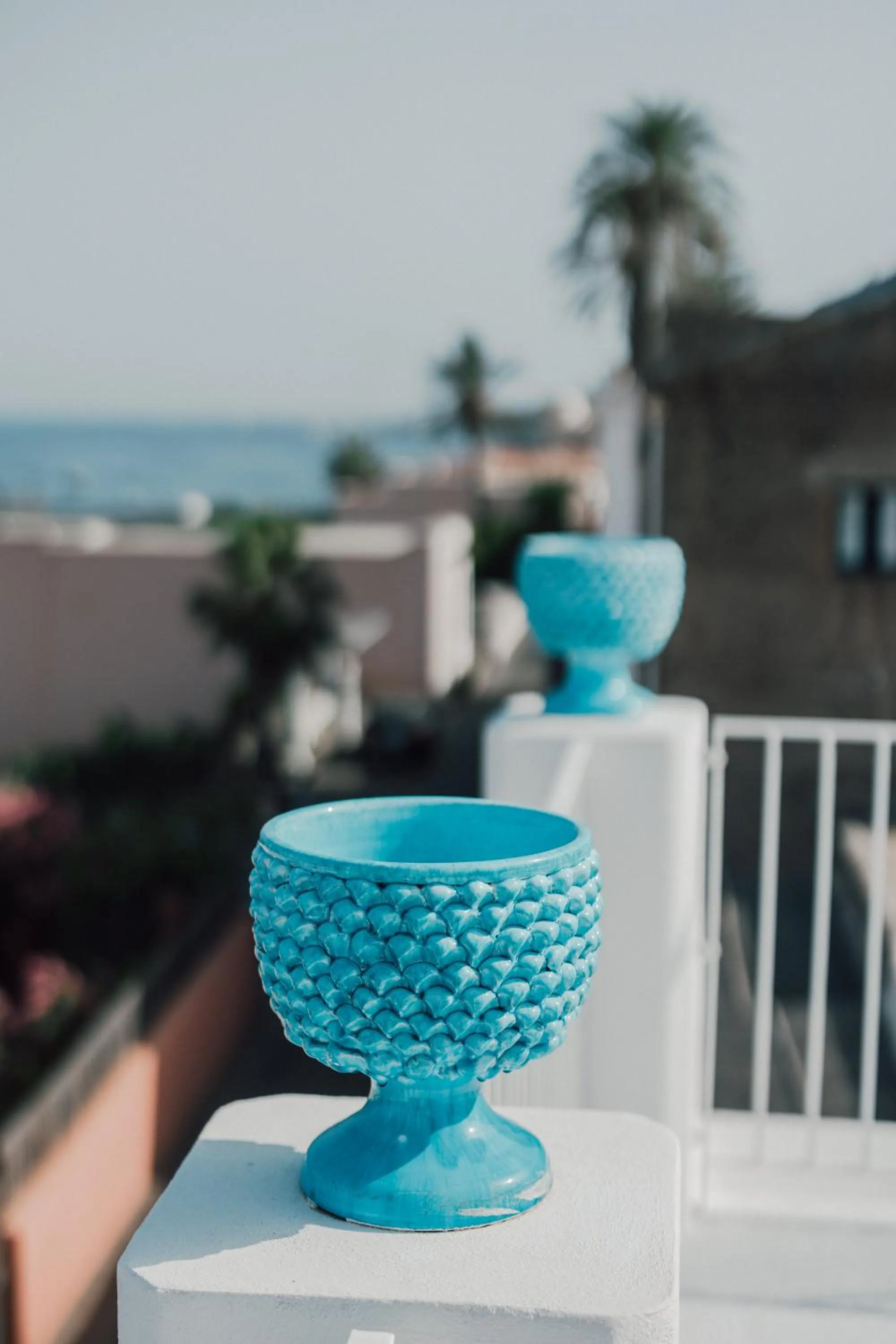 Boutique Hotel I Cinque Balconi