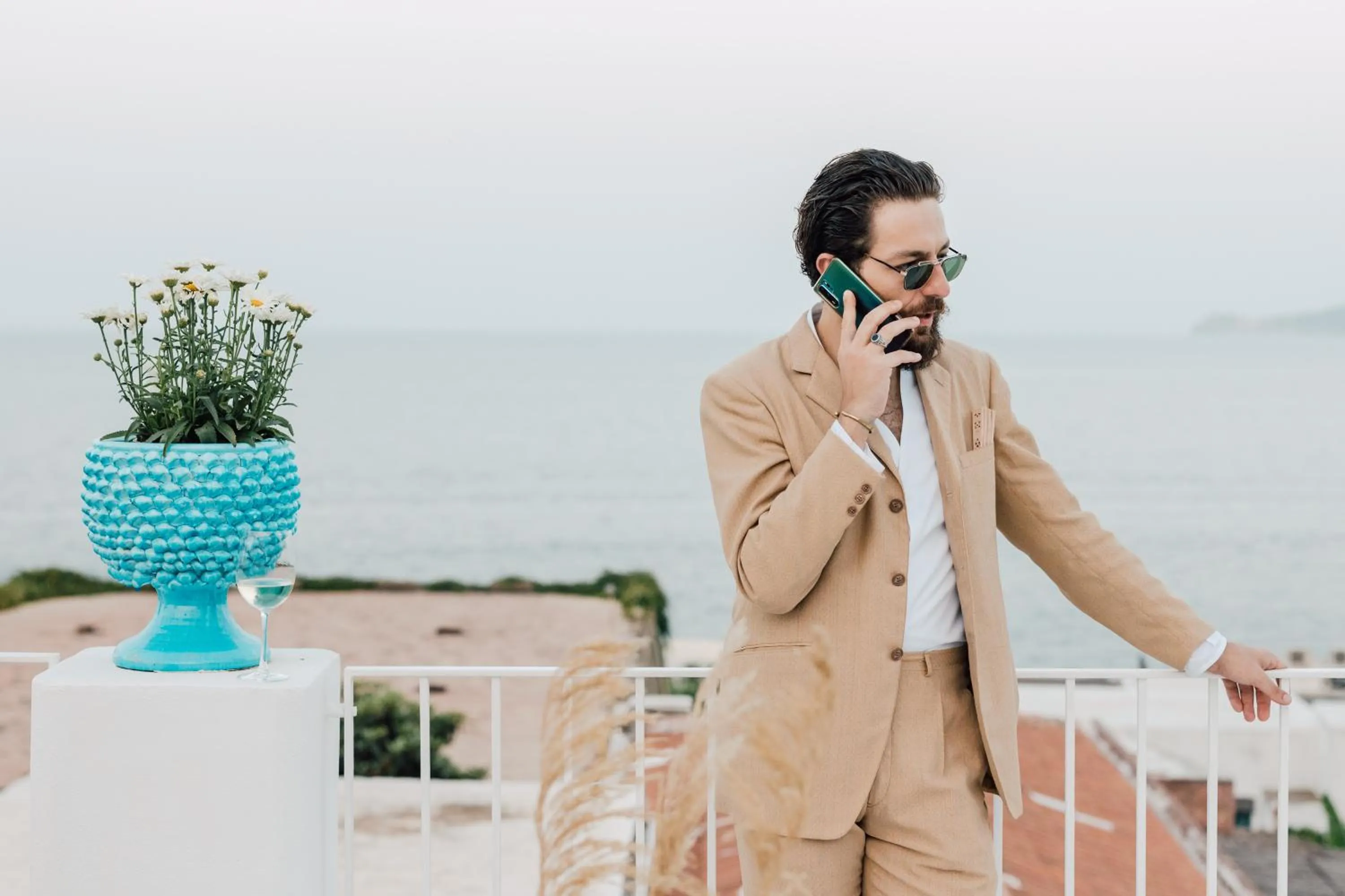 Boutique Hotel I Cinque Balconi