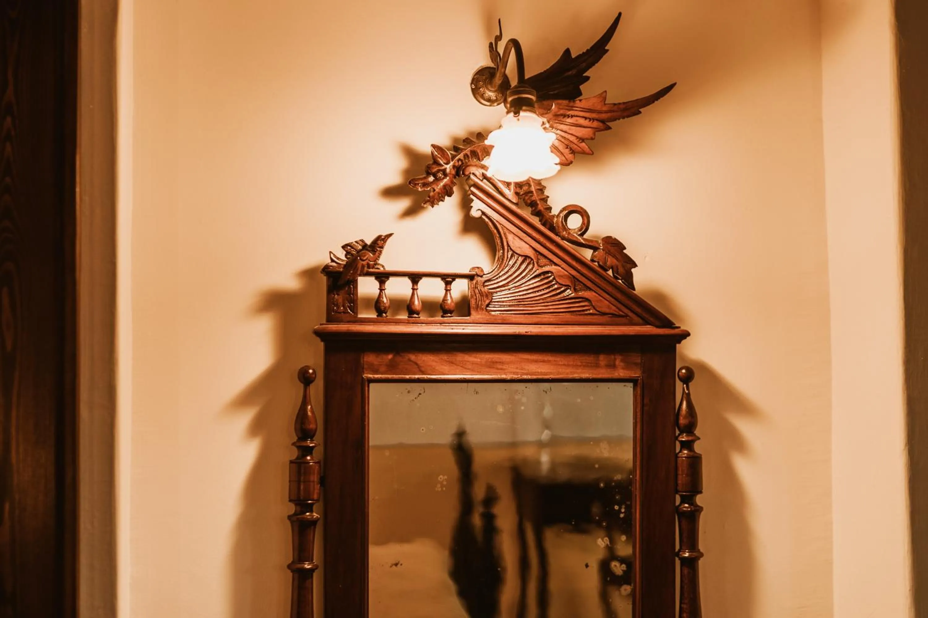 Boutique Hotel I Cinque Balconi