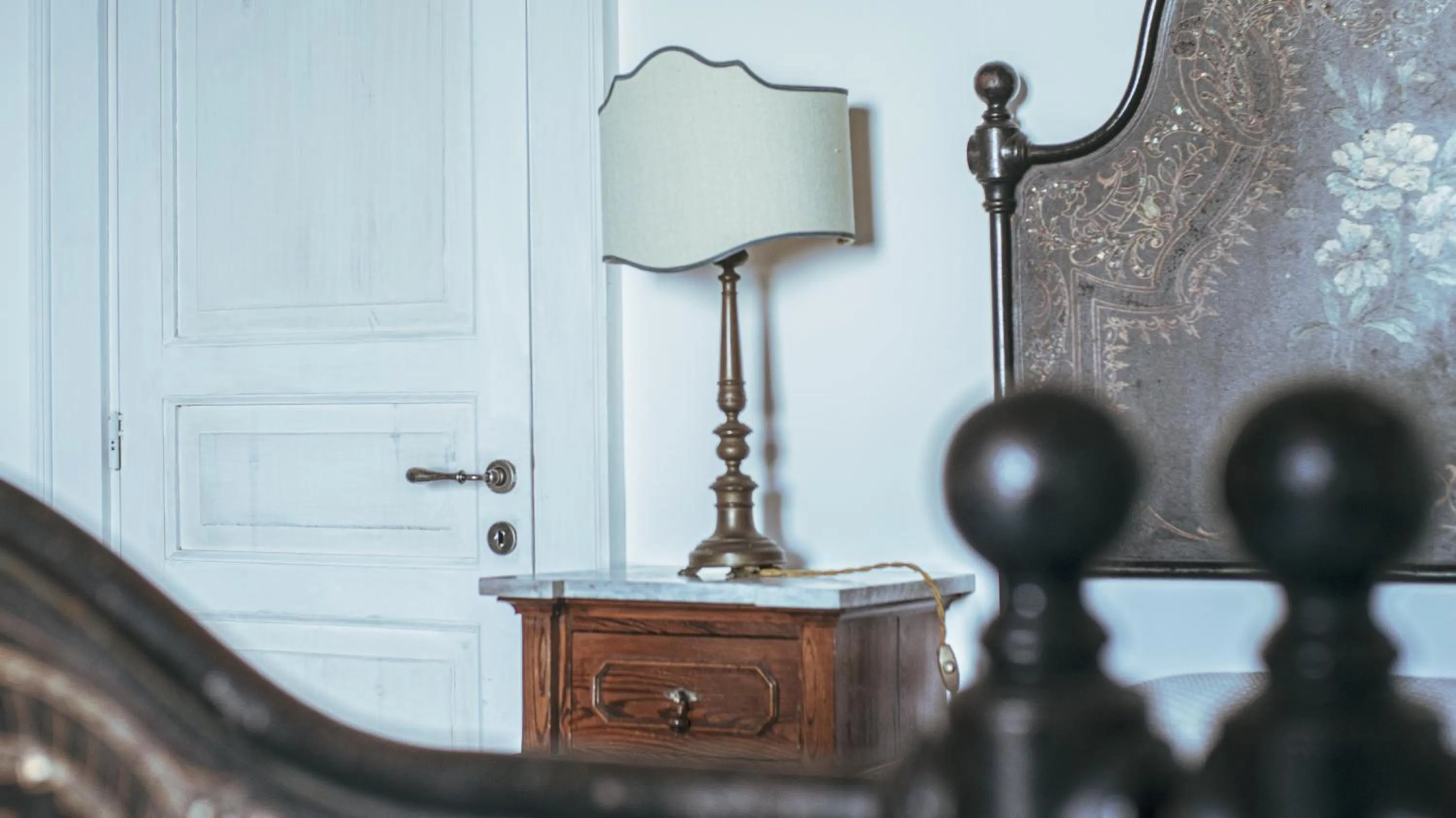 Boutique Hotel I Cinque Balconi