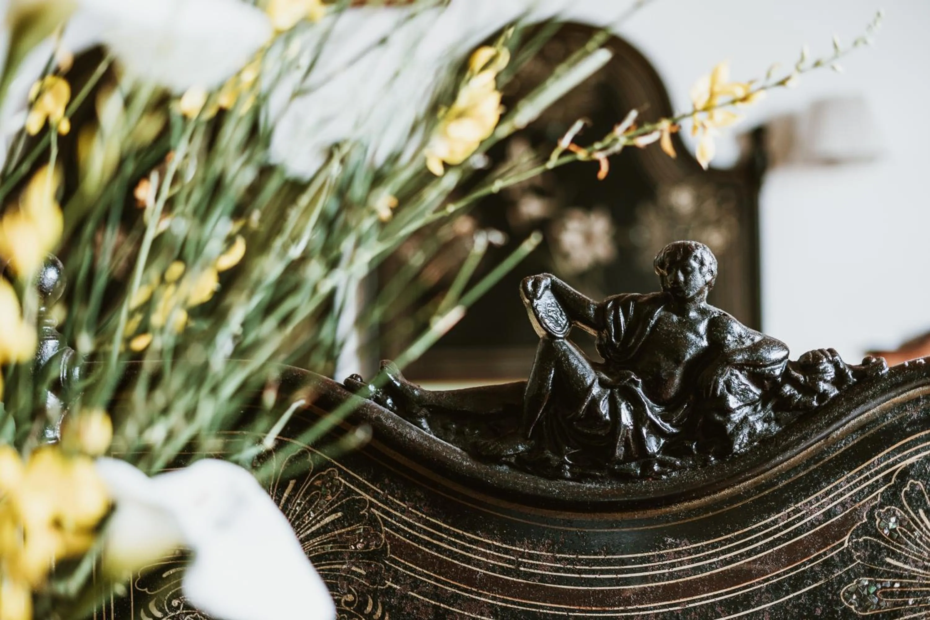 Boutique Hotel I Cinque Balconi