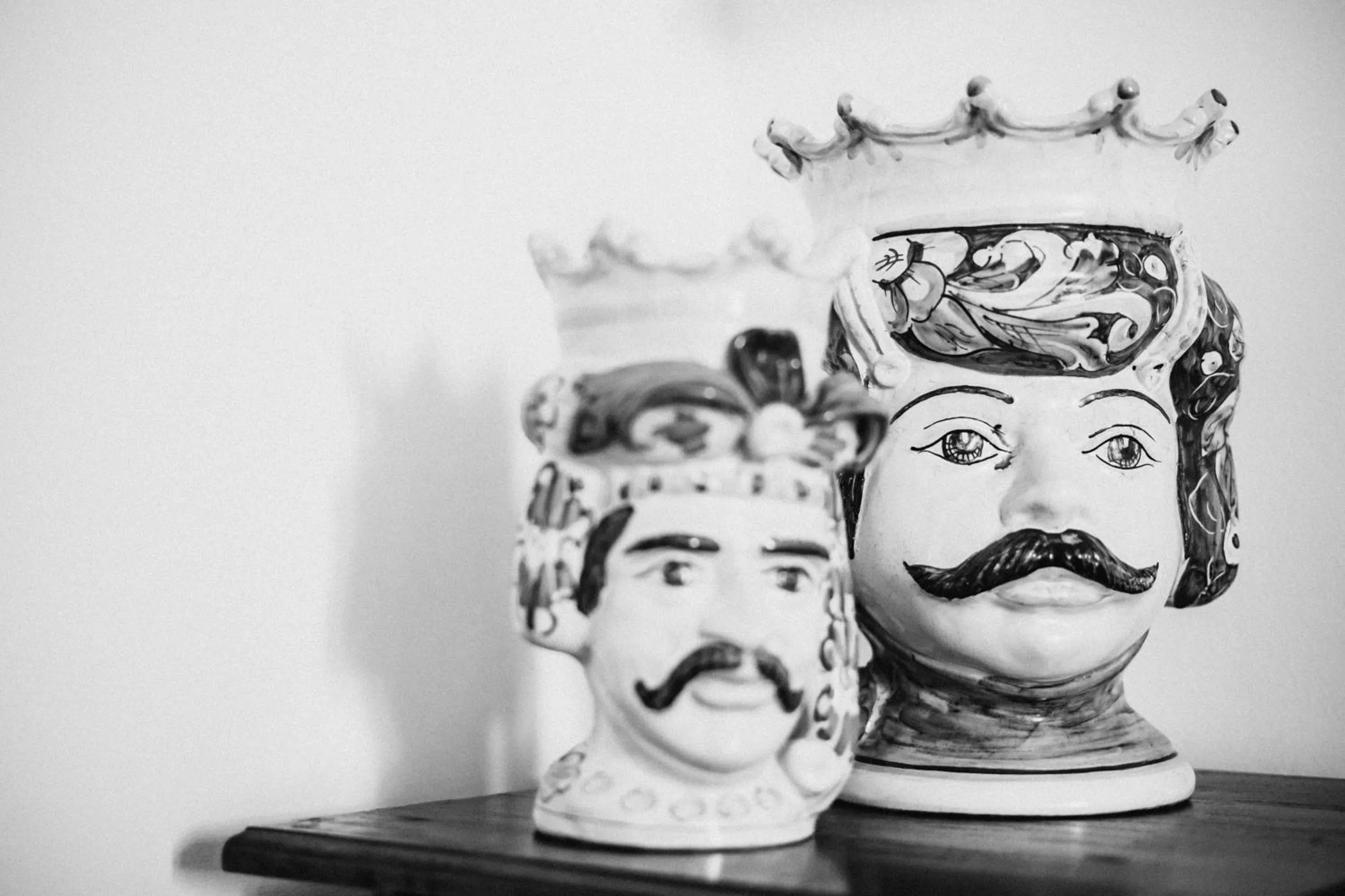 Boutique Hotel I Cinque Balconi