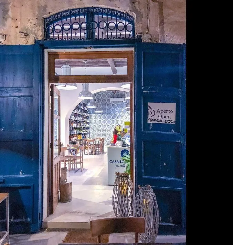 Boutique Hotel I Cinque Balconi