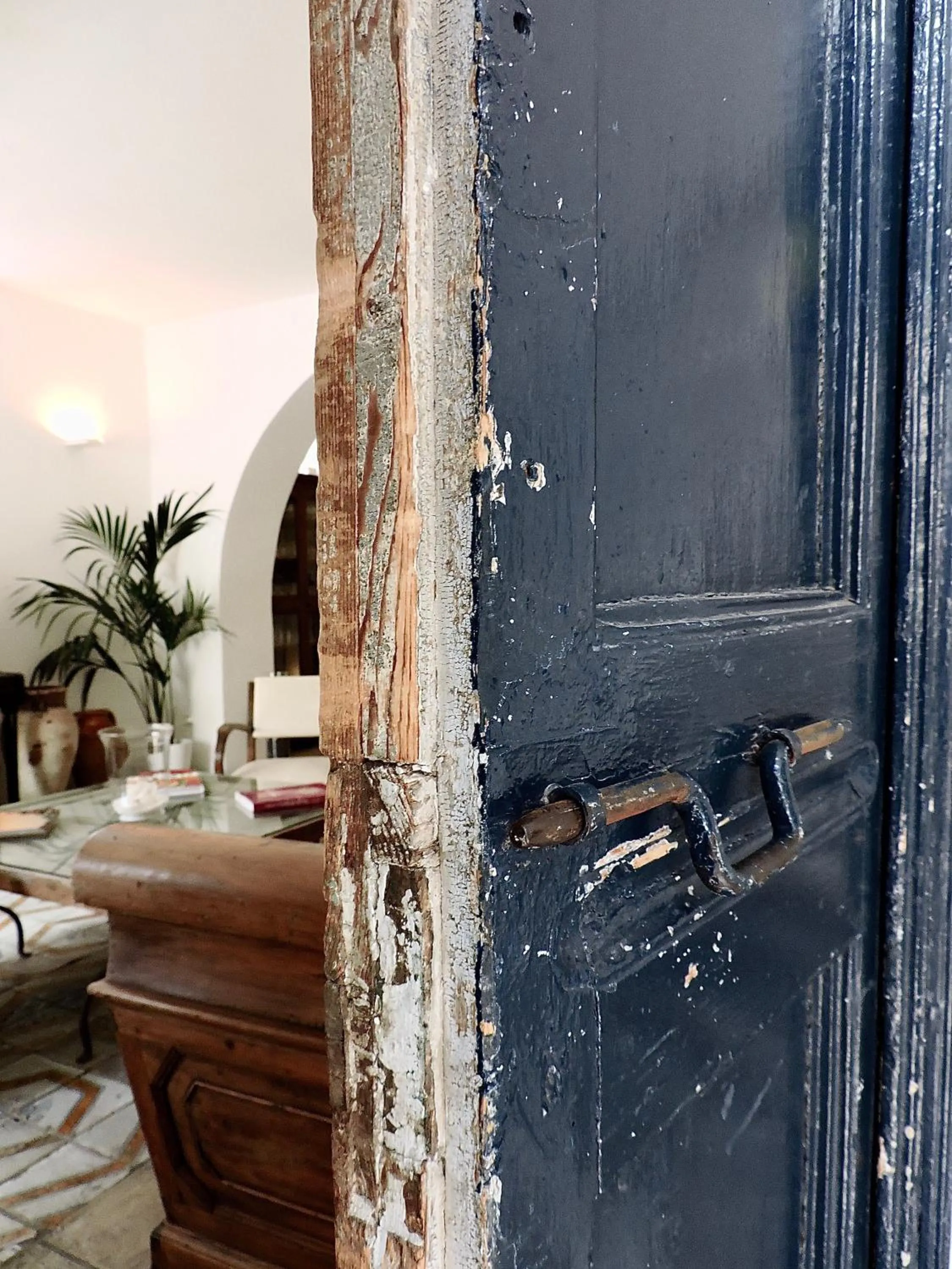 Boutique Hotel I Cinque Balconi