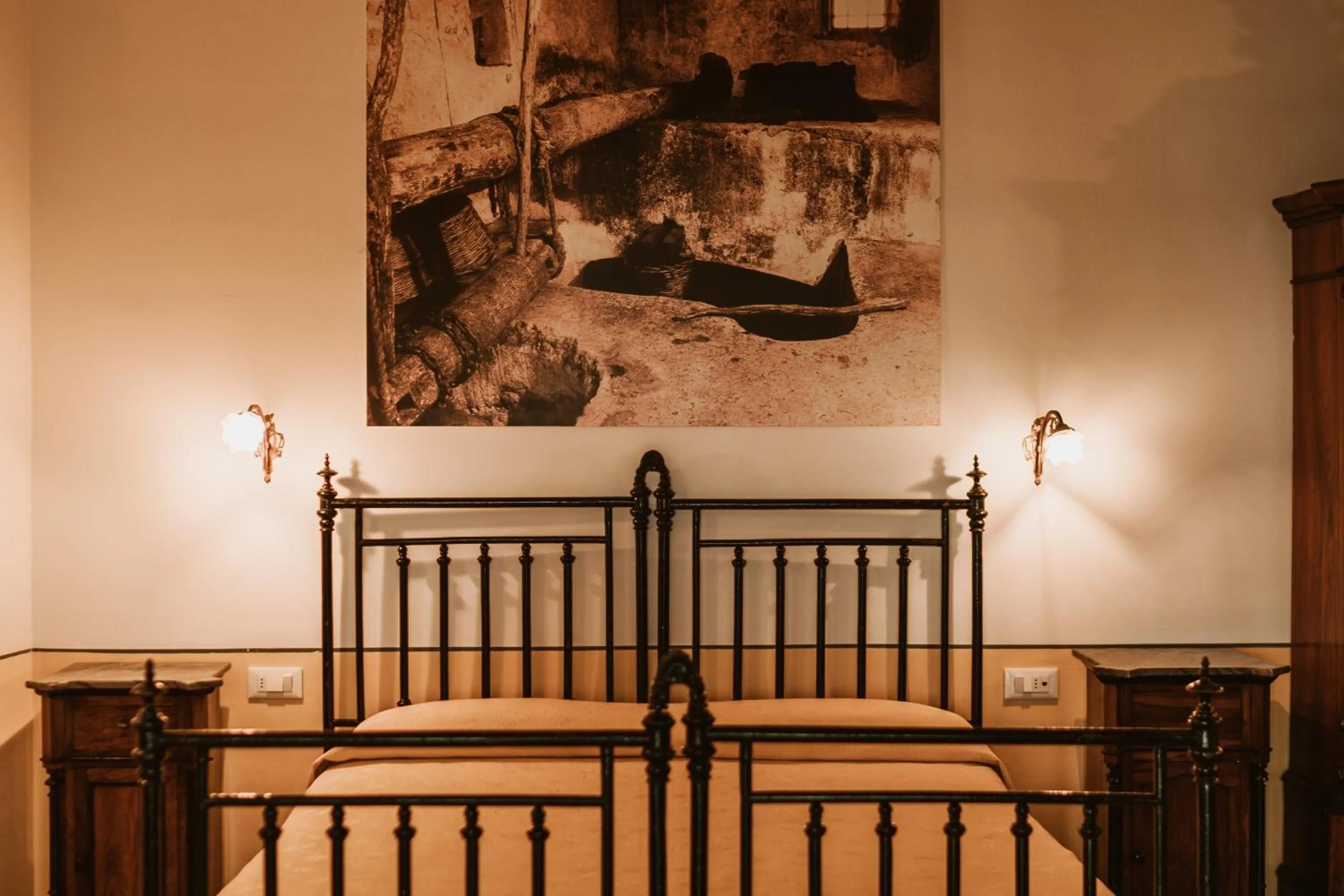 Boutique Hotel I Cinque Balconi