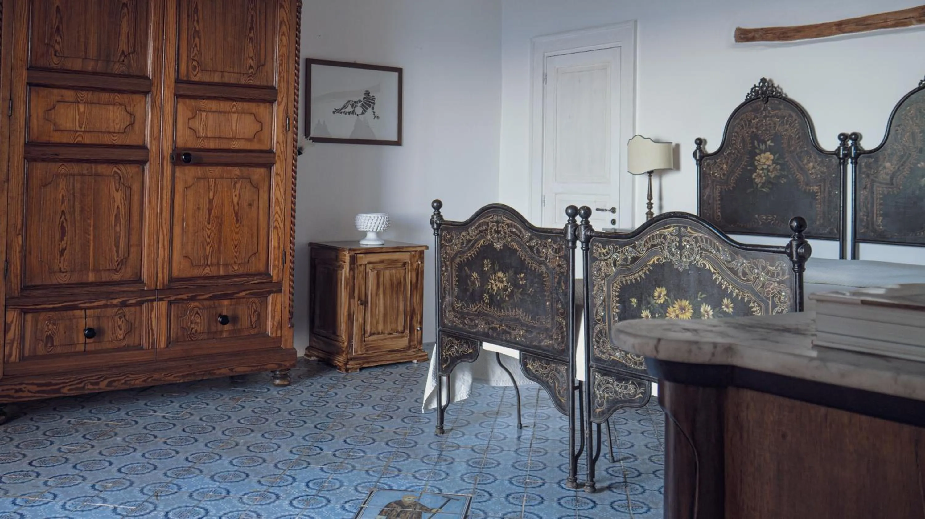 Boutique Hotel I Cinque Balconi