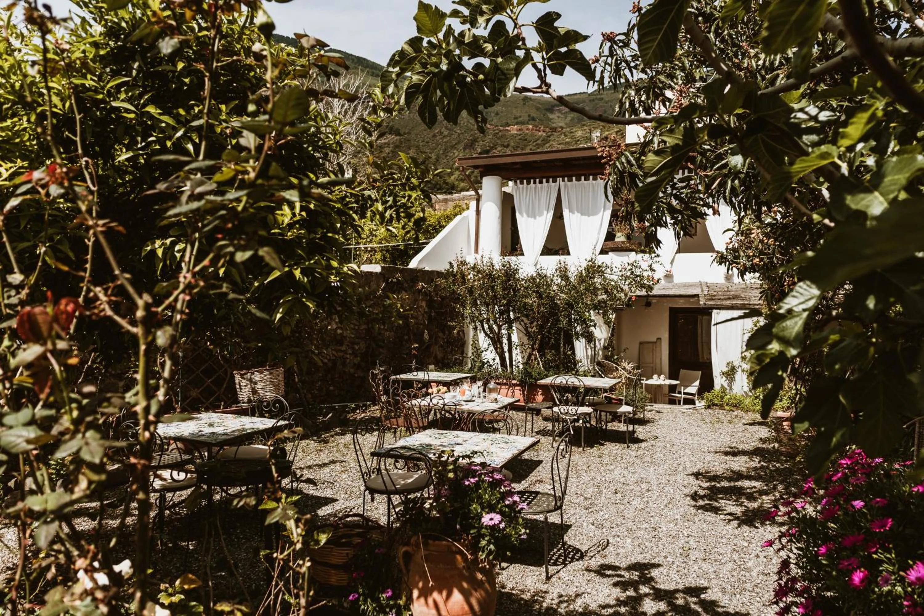 Boutique Hotel I Cinque Balconi