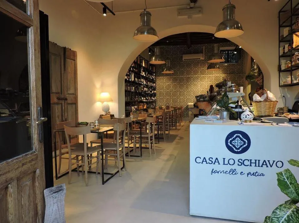 Boutique Hotel I Cinque Balconi