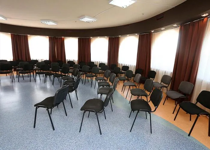 Meeting/conference room in VitaPark Borysfen