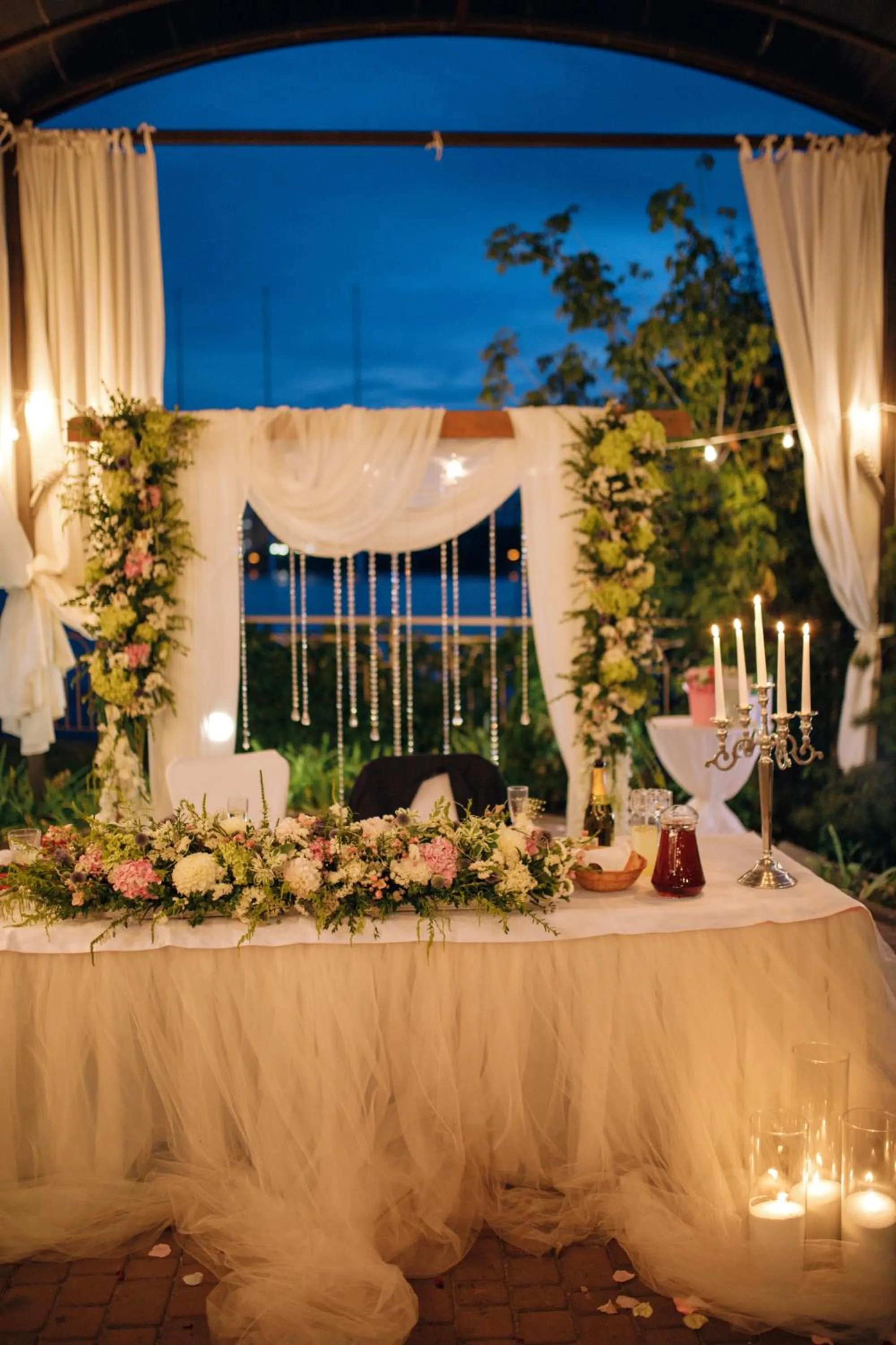 Banquet/Function facilities in VitaPark Borysfen