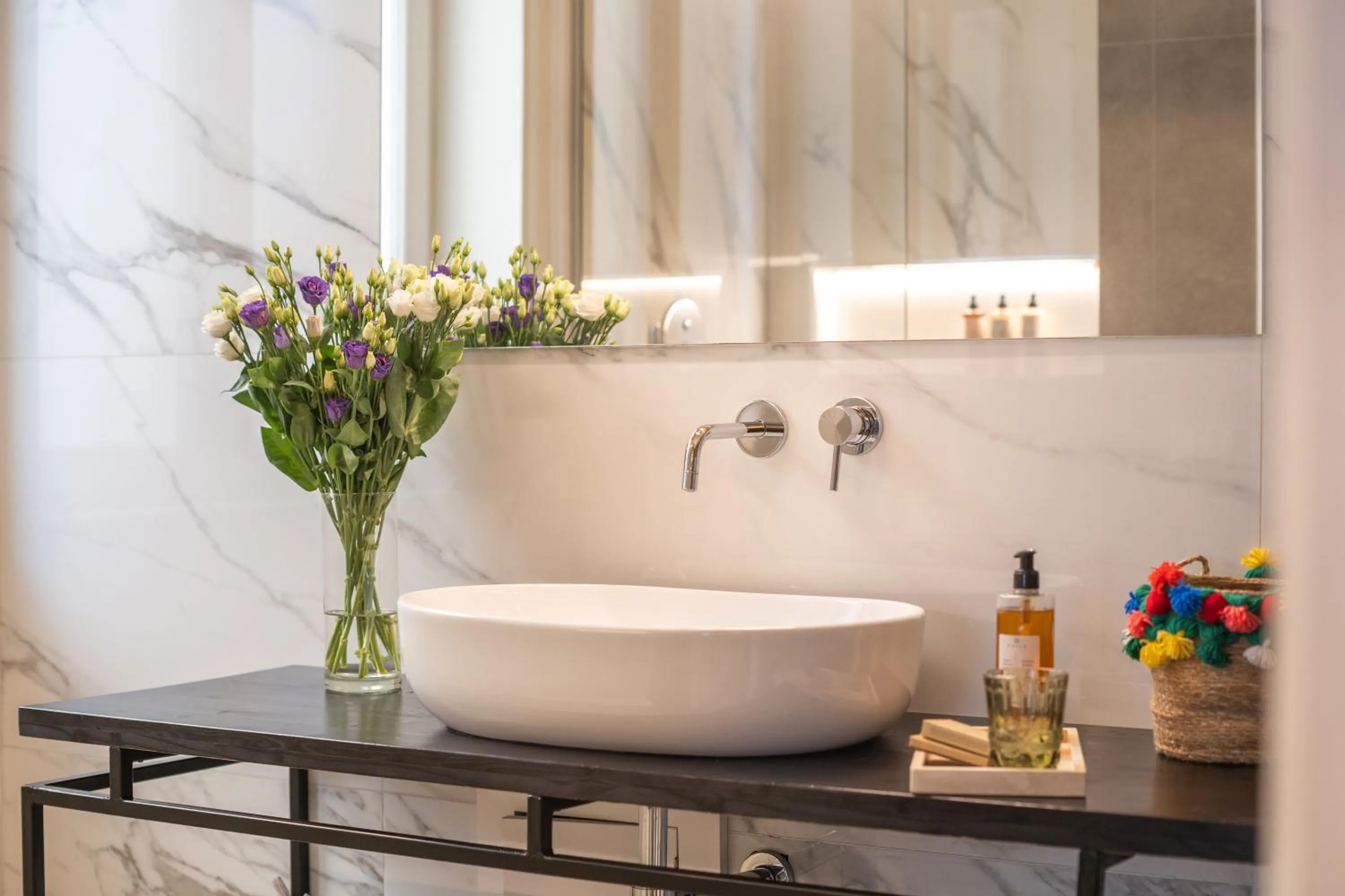 Family Affair Luxury Rooms&Suites