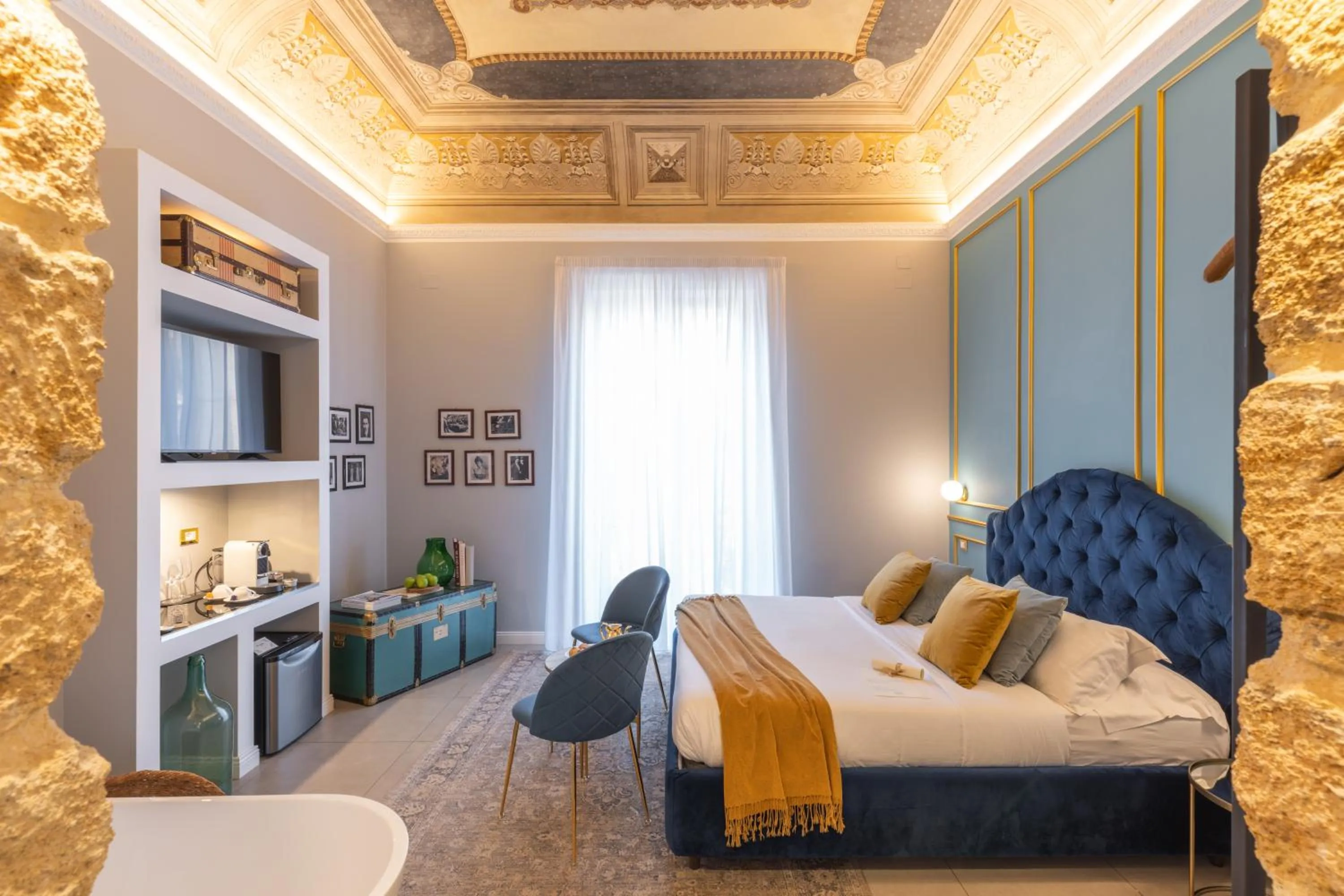 Family Affair Luxury Rooms&Suites