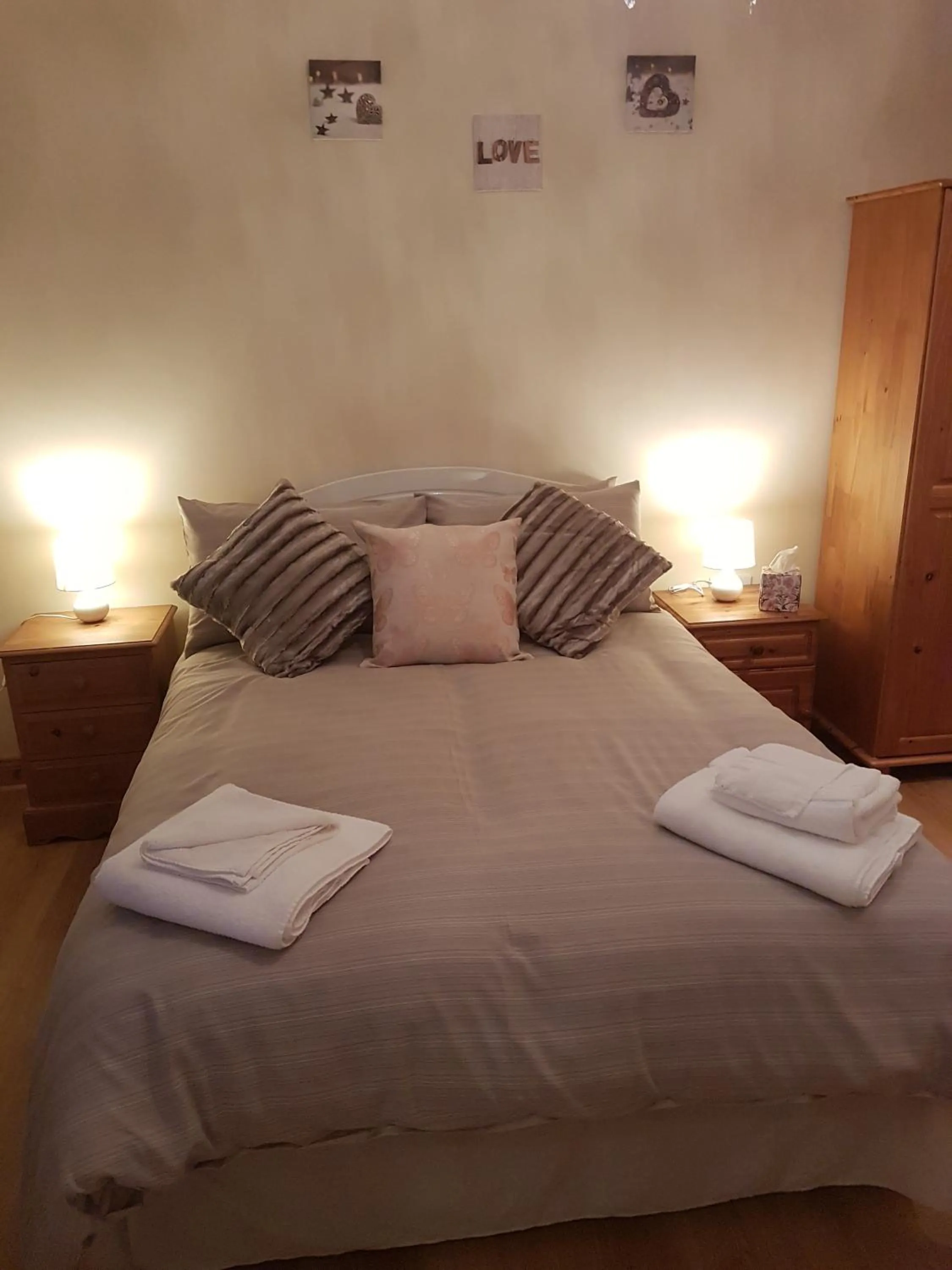 Rockhill hospitality