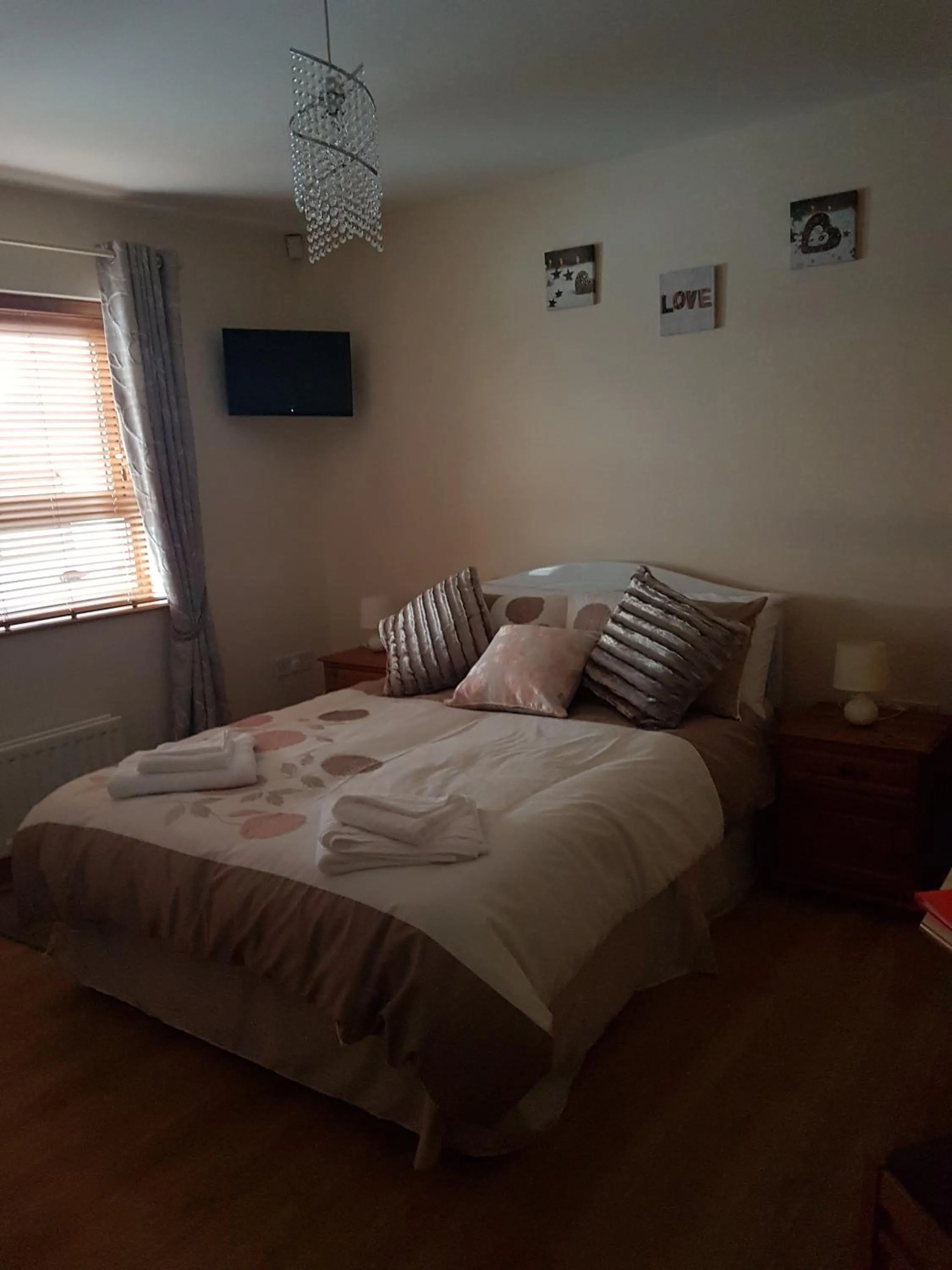 Rockhill hospitality