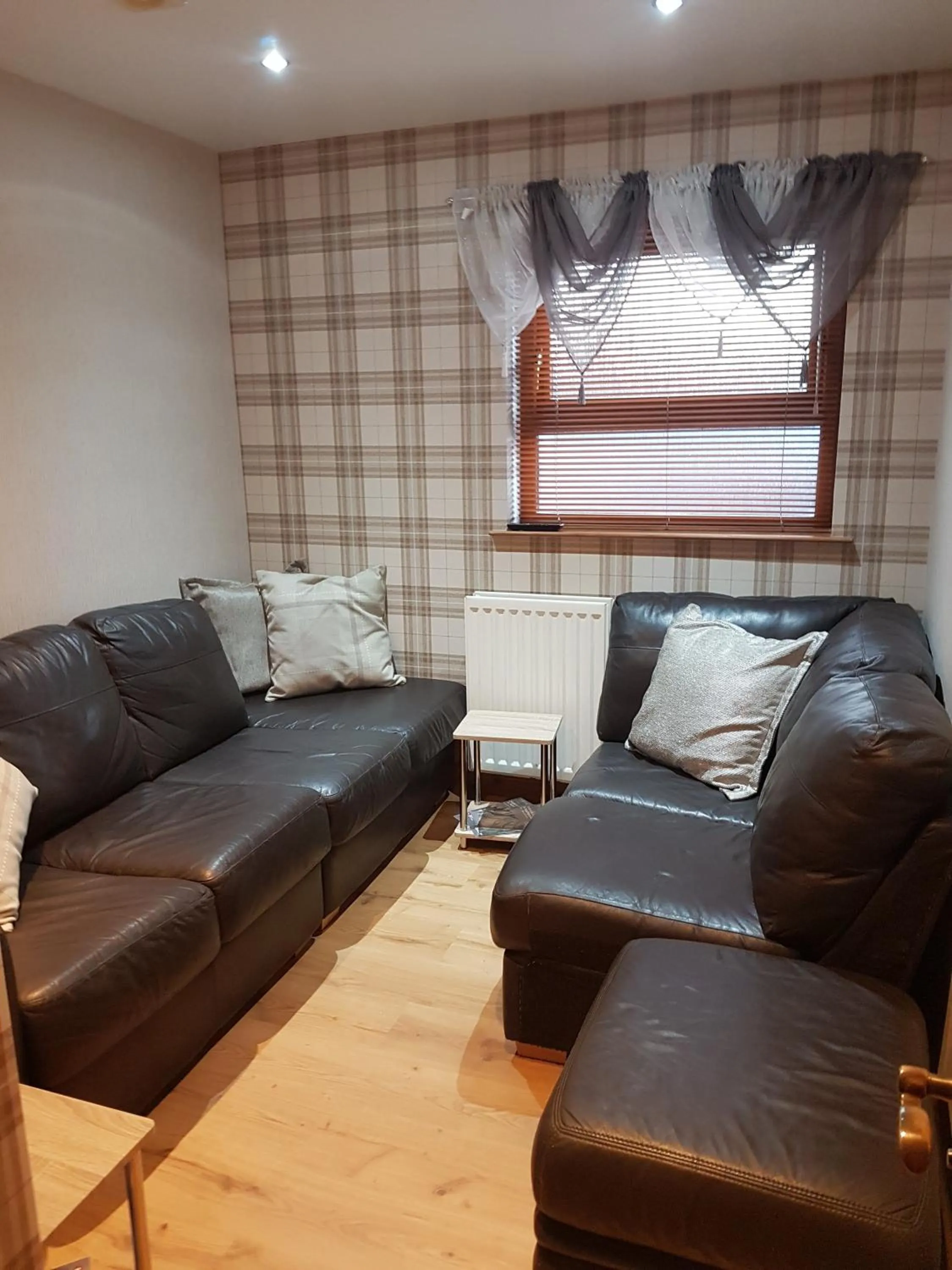 Rockhill hospitality