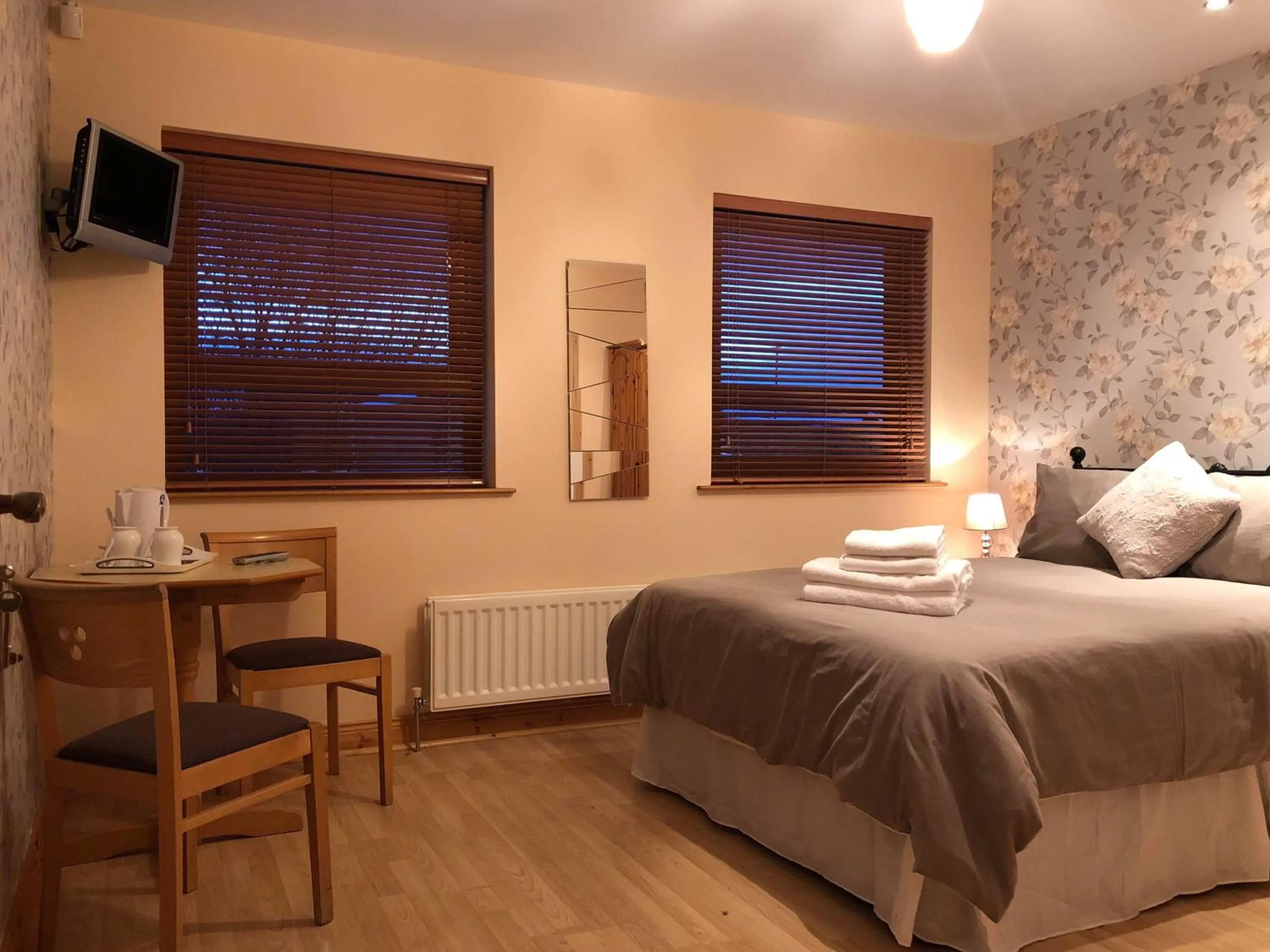 Rockhill hospitality