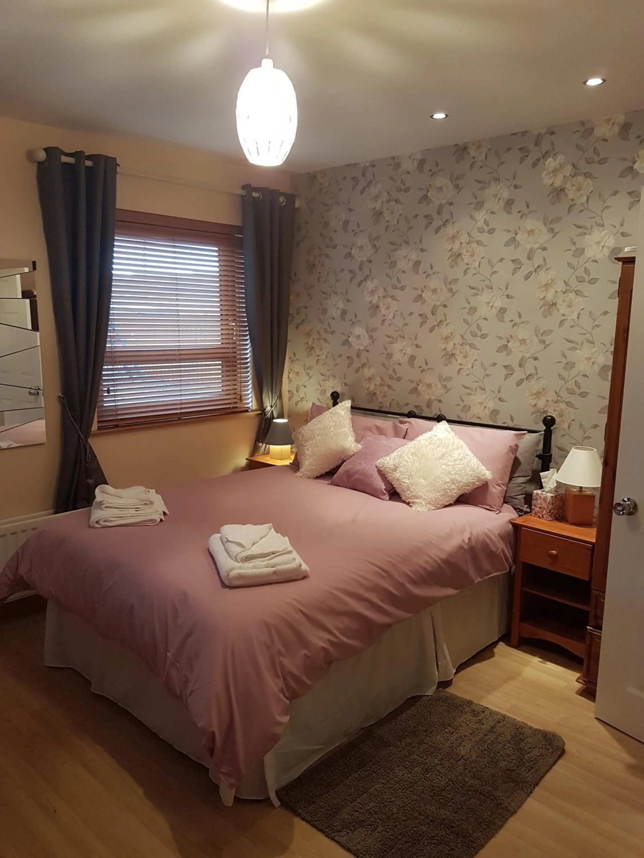 Rockhill hospitality