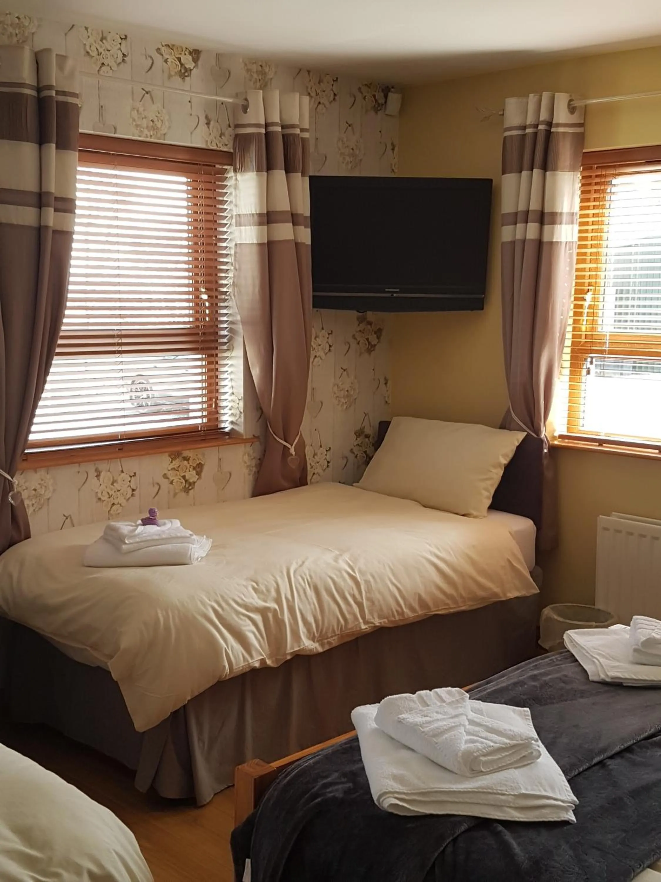 Rockhill hospitality