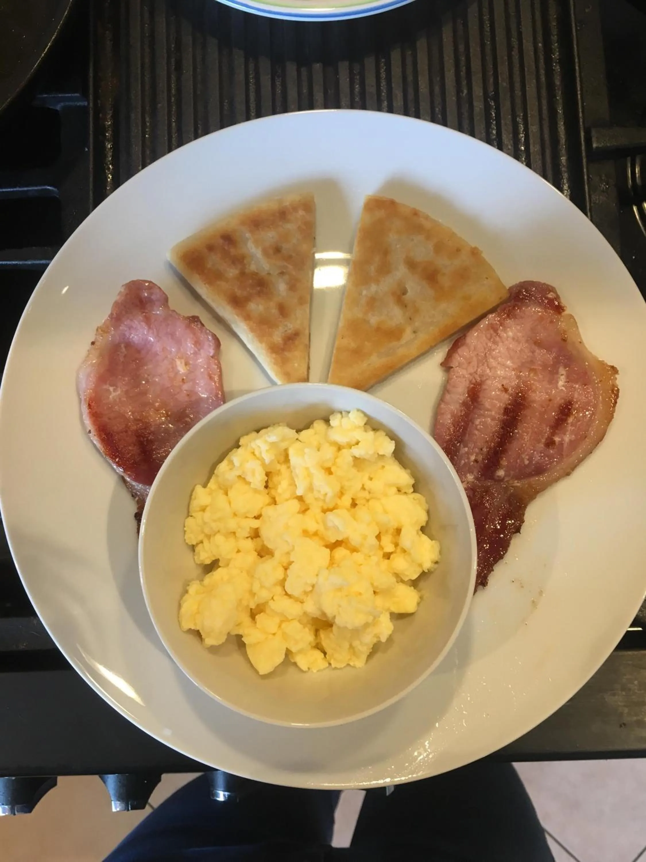 Rockhill hospitality