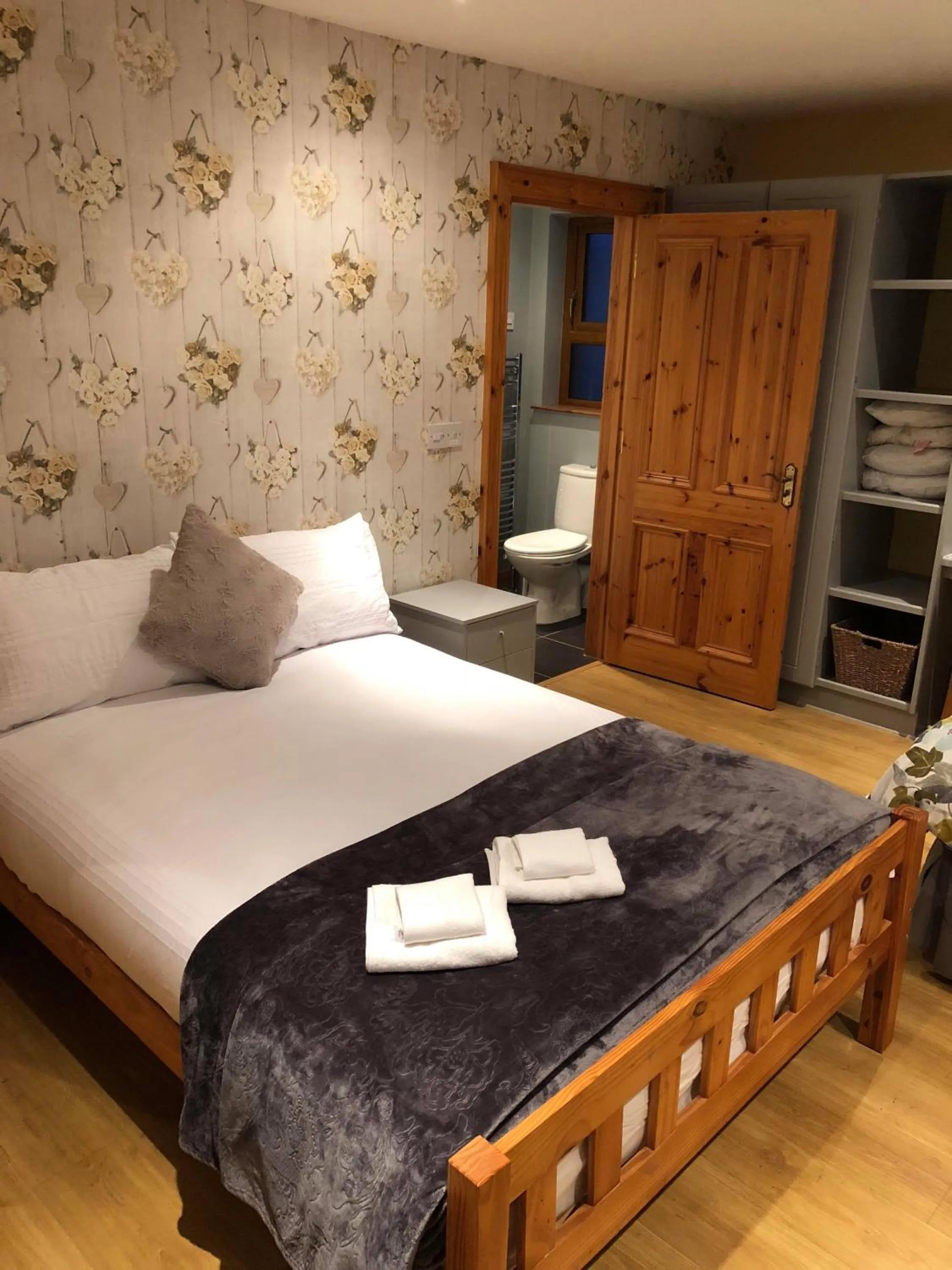 Rockhill hospitality