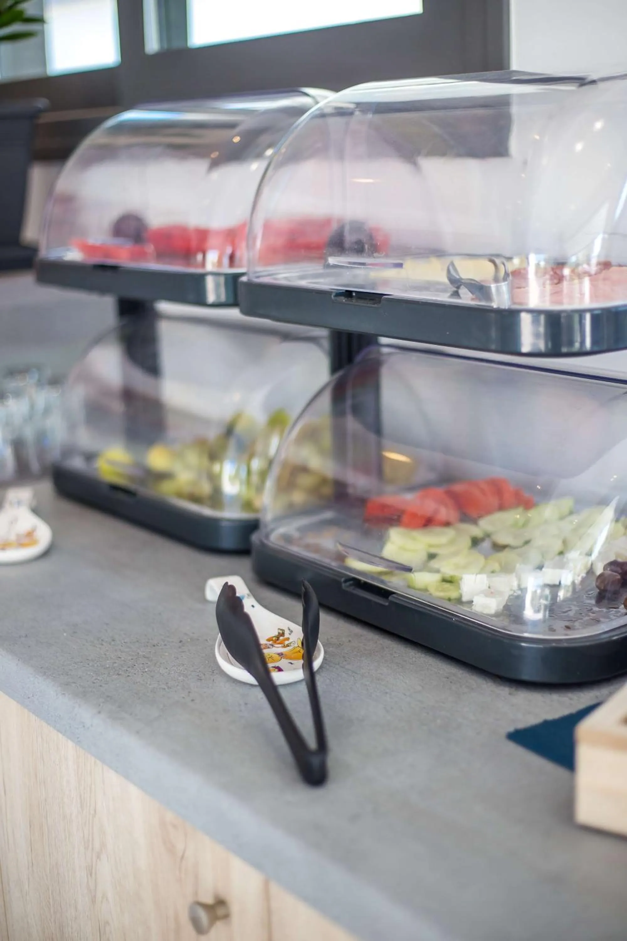 Restaurant/places to eat in Madison Boutique, Faliraki