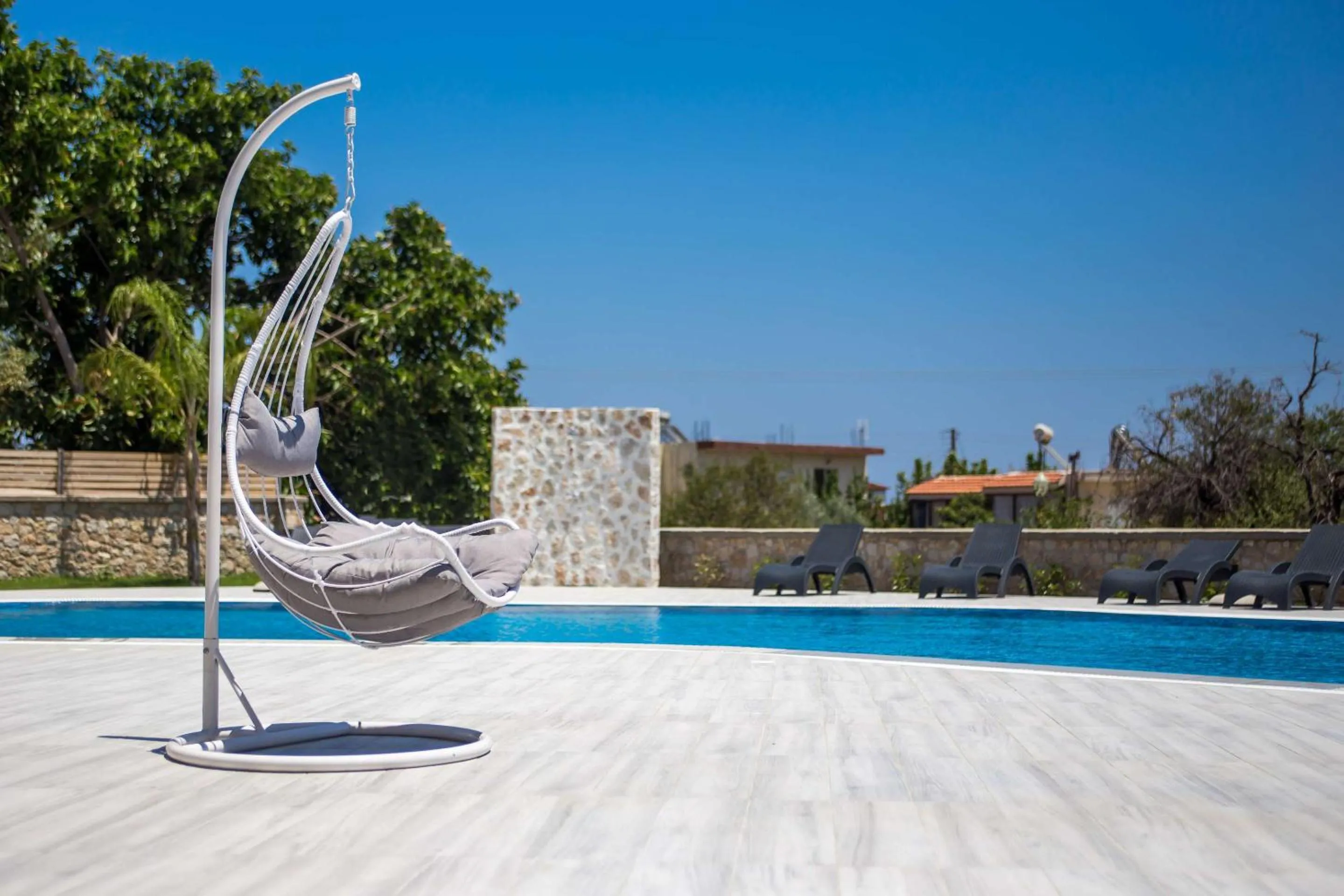 Decorative detail in Madison Boutique, Faliraki