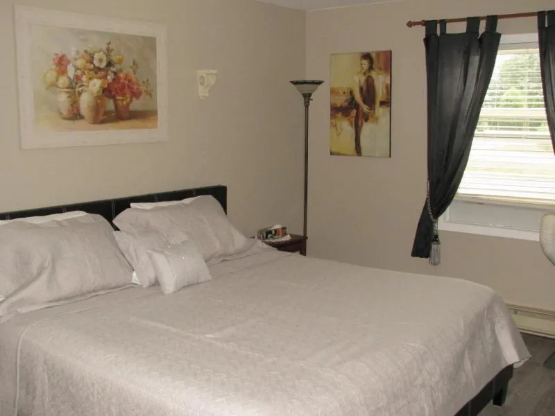 Arkadia Condo Magog