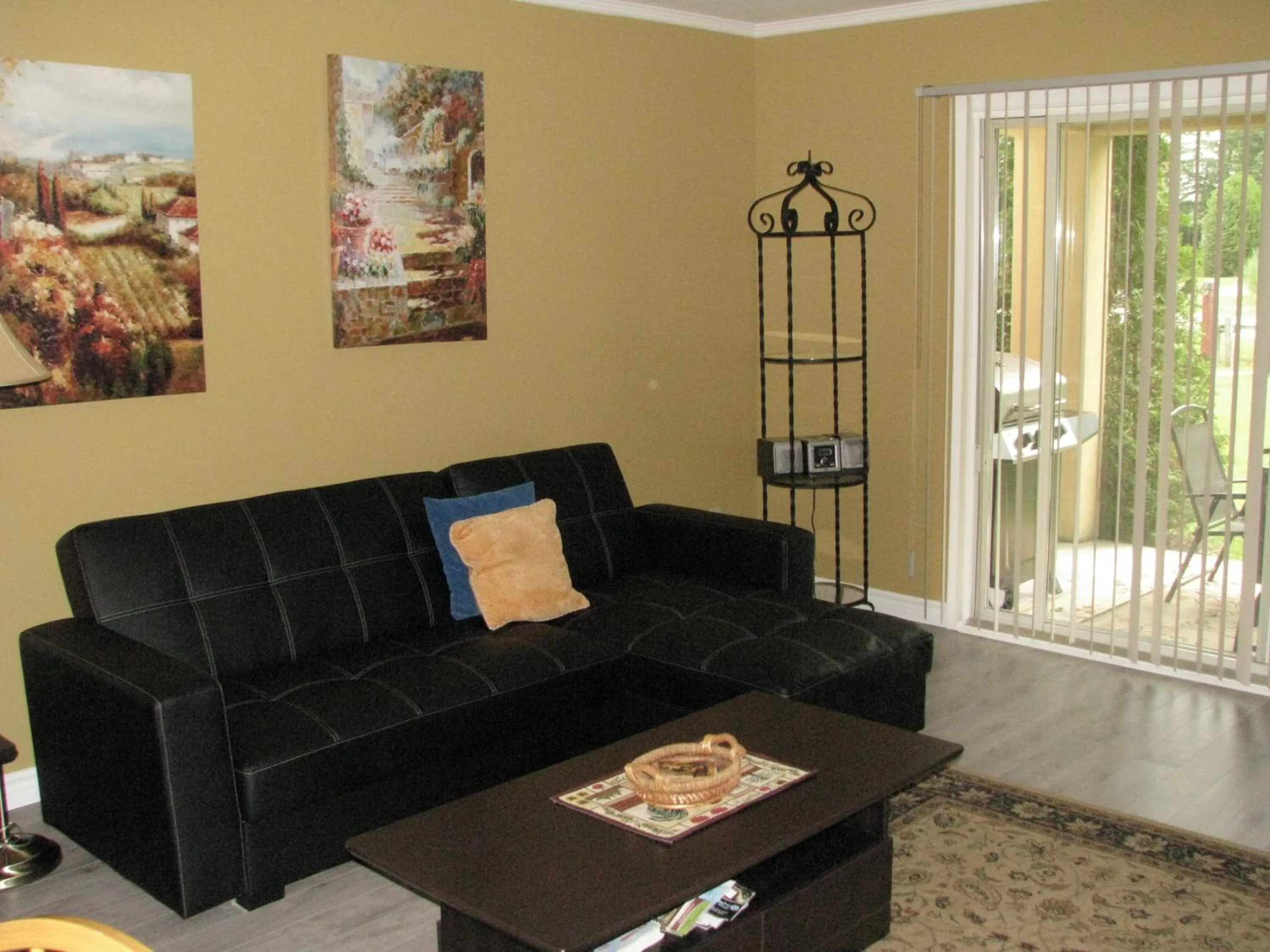 Arkadia Condo Magog