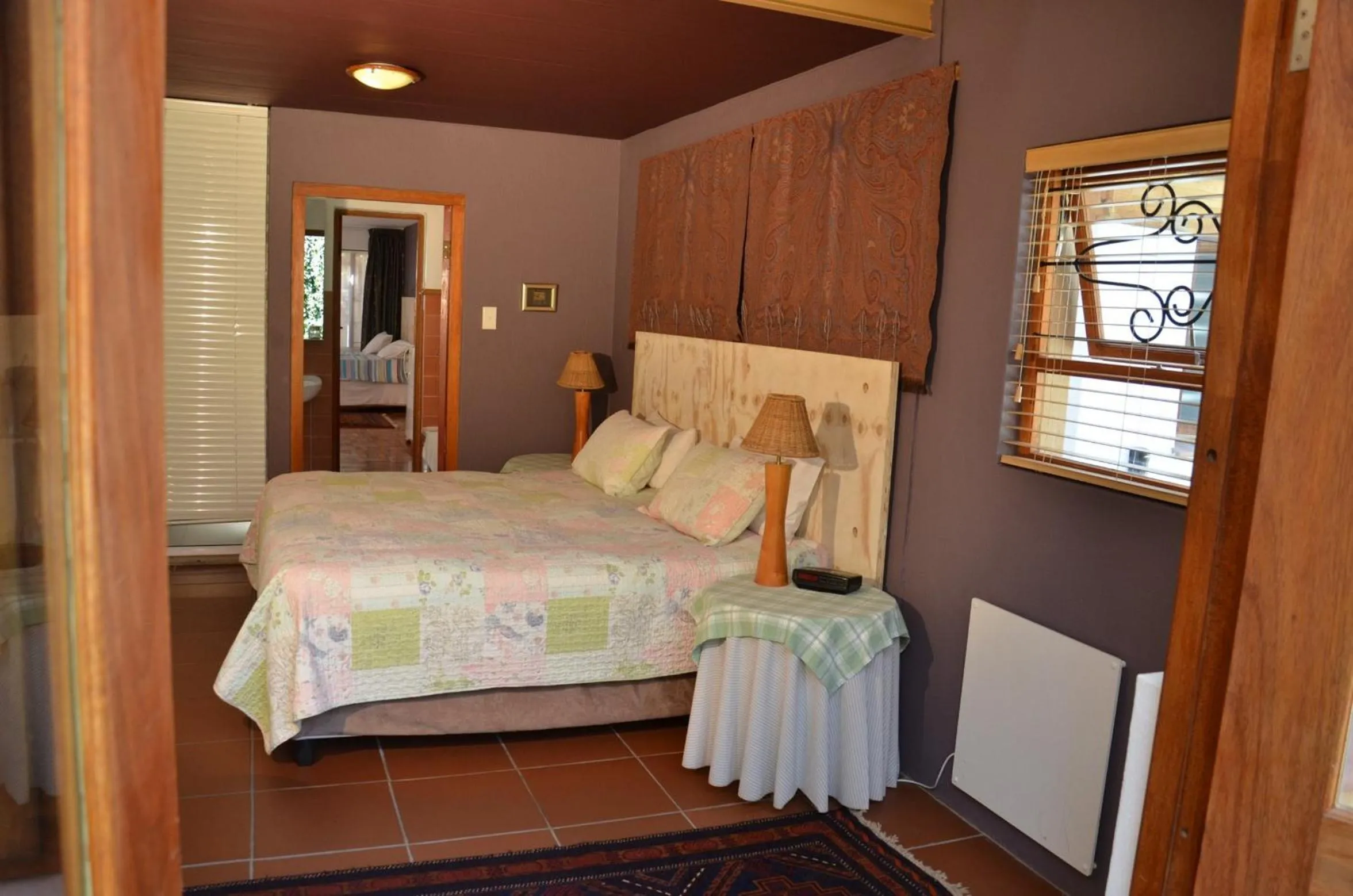 Photo of the whole room, Bed in Bed & Breakfast in Hatfield