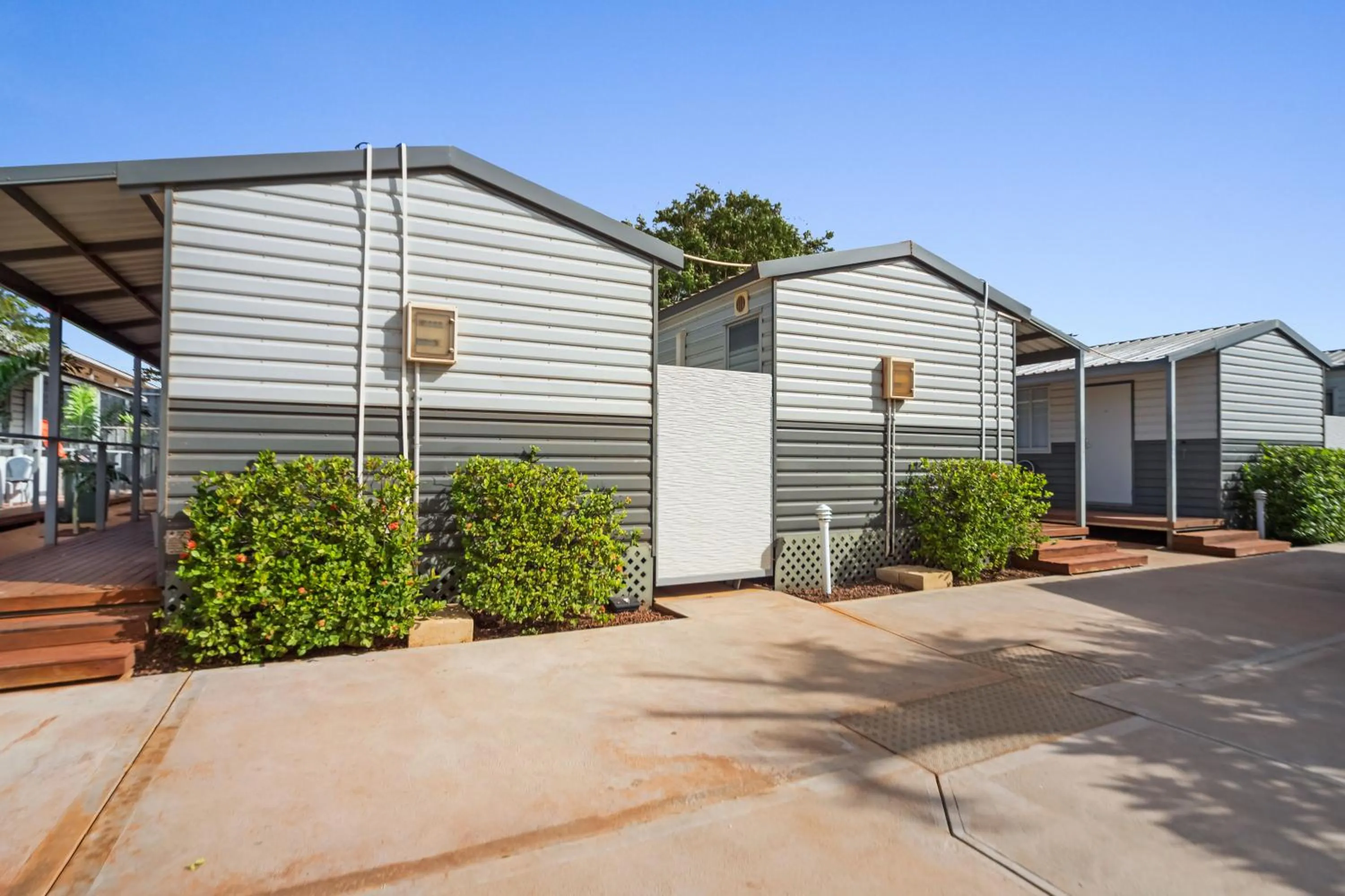 Latitude20 Roebourne Village