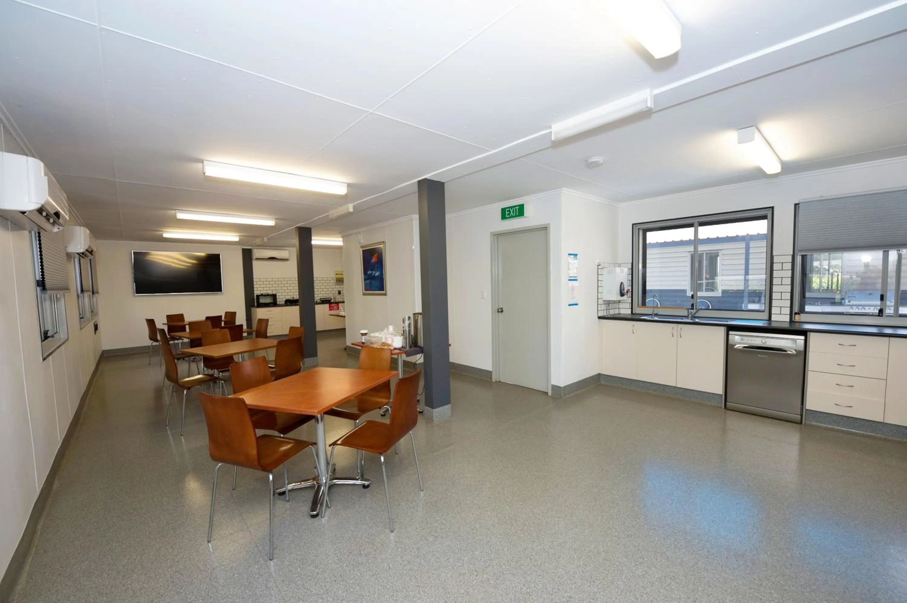 Latitude20 Roebourne Village