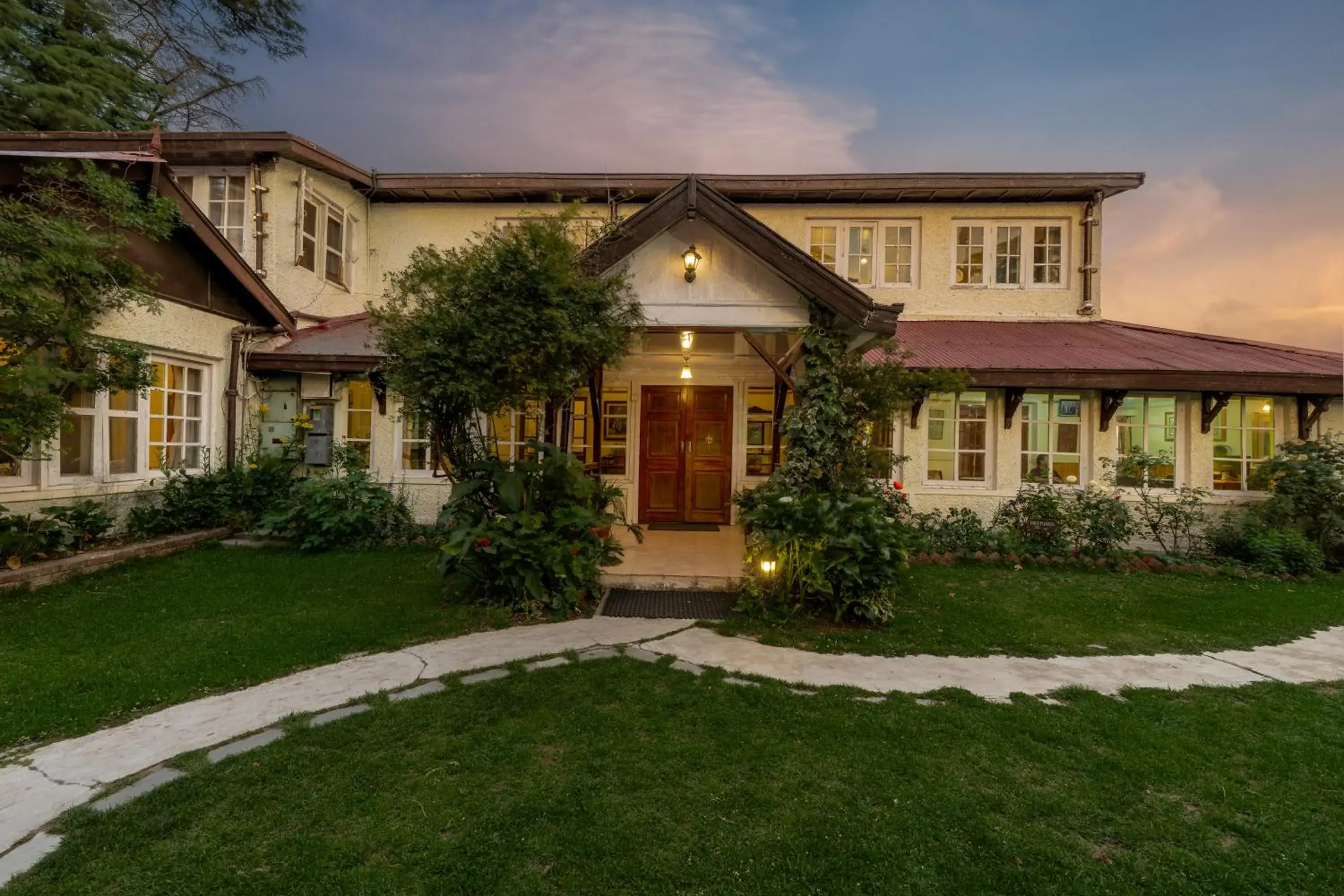 Springfields 1902- A Heritage Hotel by Eastlynn Experiences Springfields 1902- A Heritage Hotel by Eastlynn Experiences