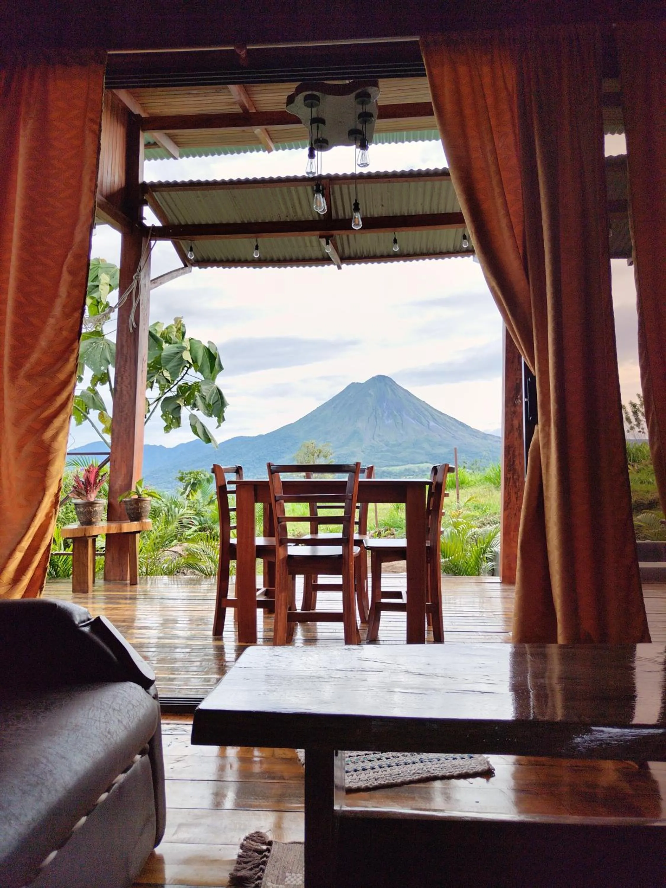 Villa in Casa Torre Eco- Lodge