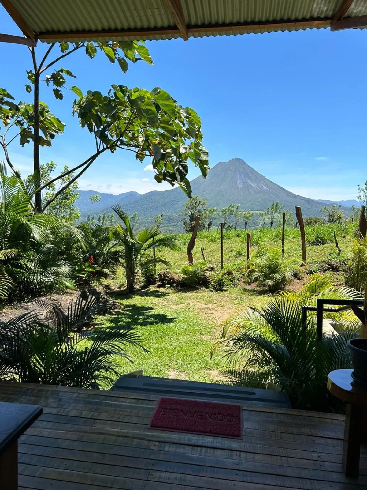 Villa in Casa Torre Eco- Lodge