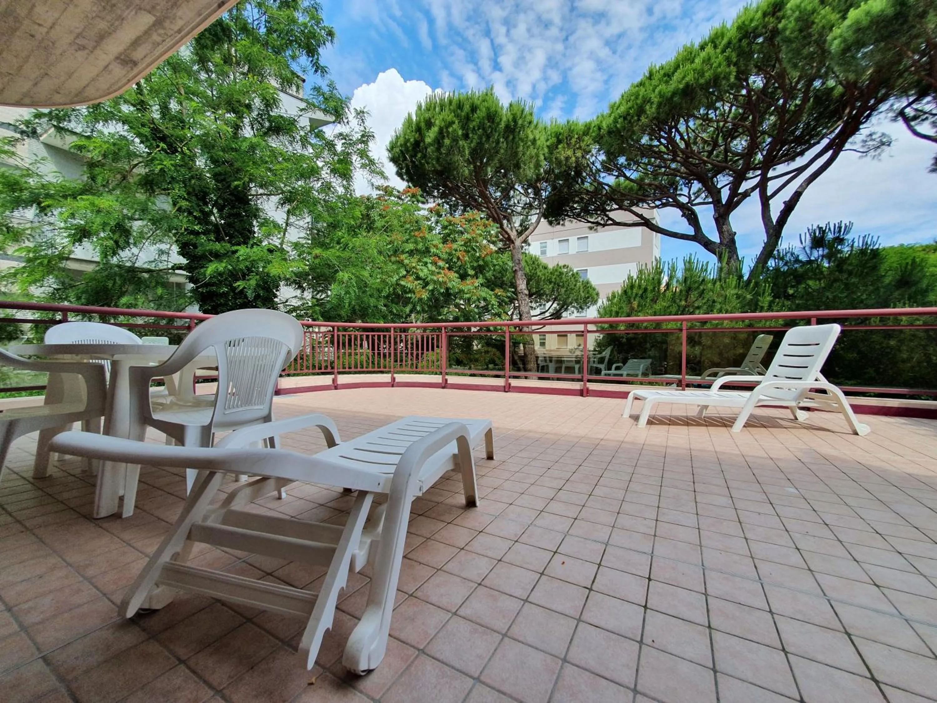 Residence Crystal Palace