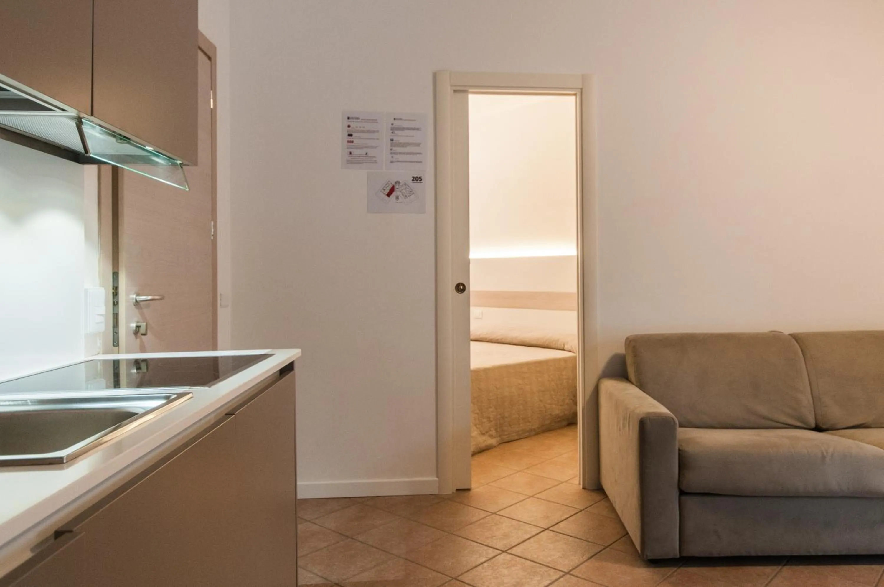 Residence Crystal Palace