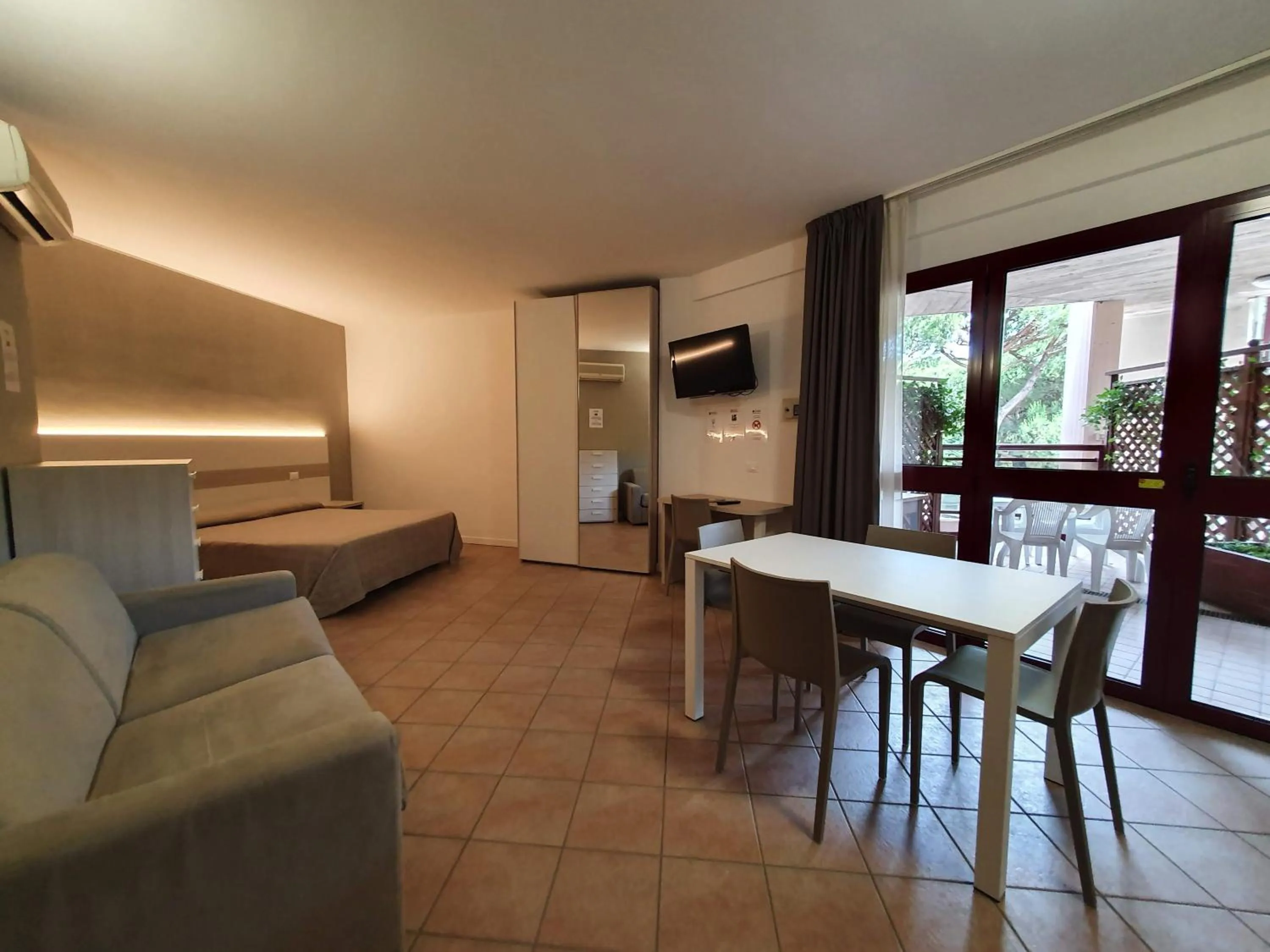 Residence Crystal Palace