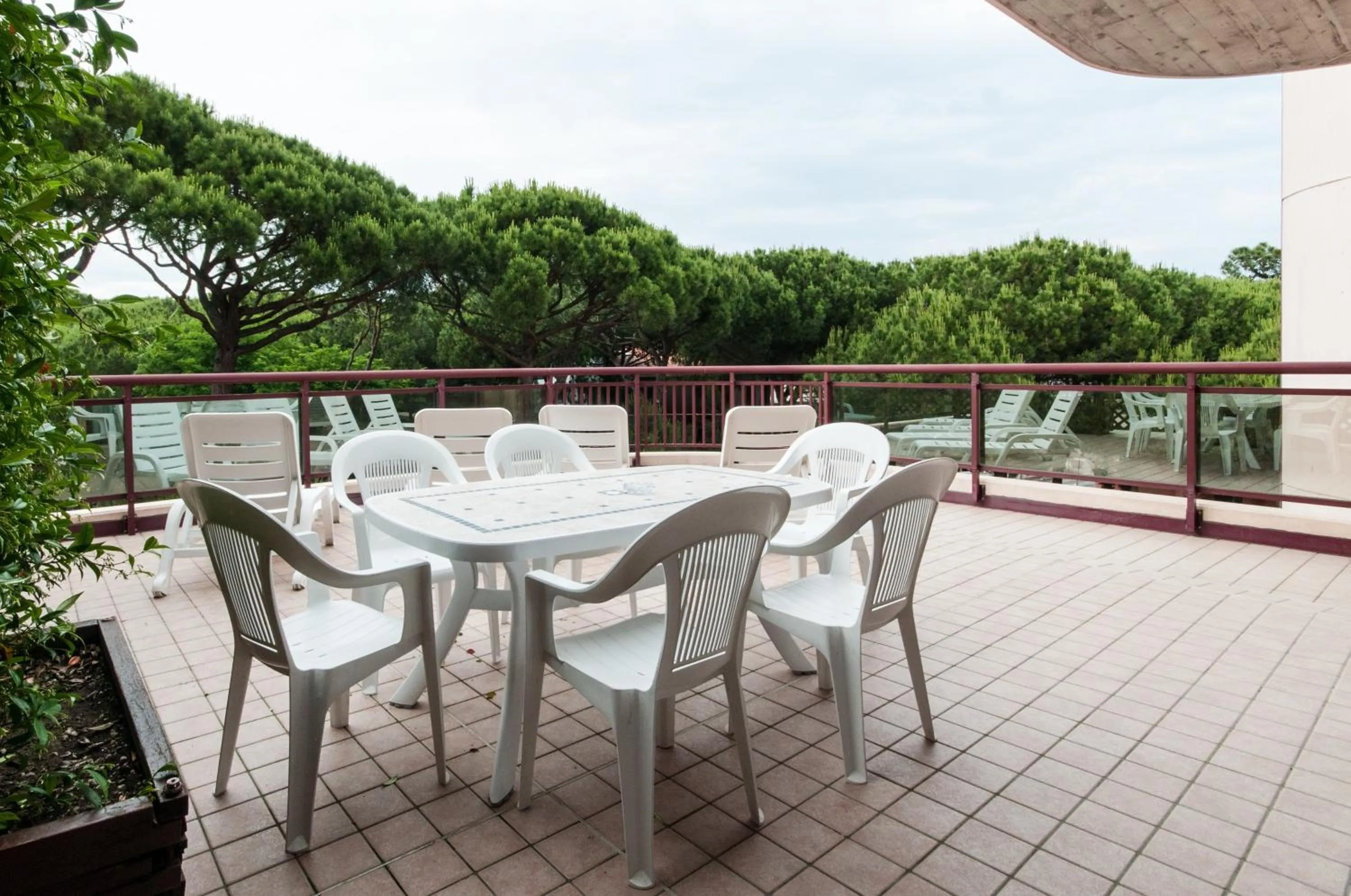 Residence Crystal Palace