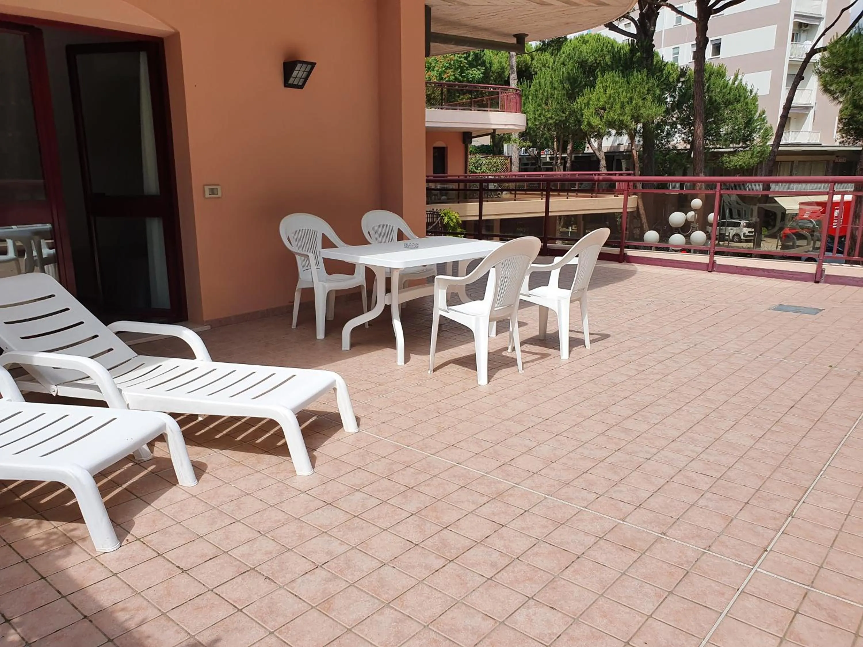 Residence Crystal Palace