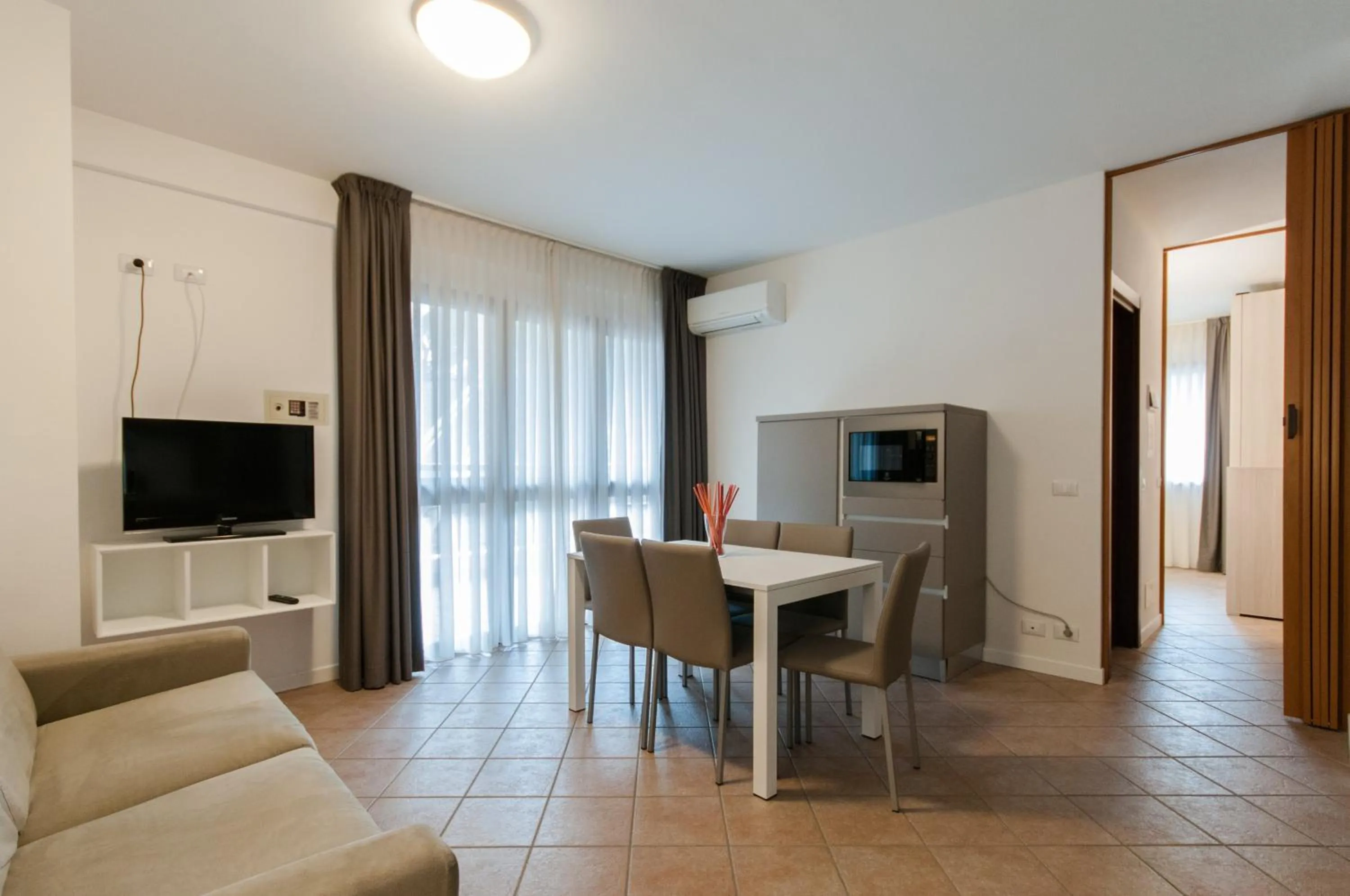 Residence Crystal Palace