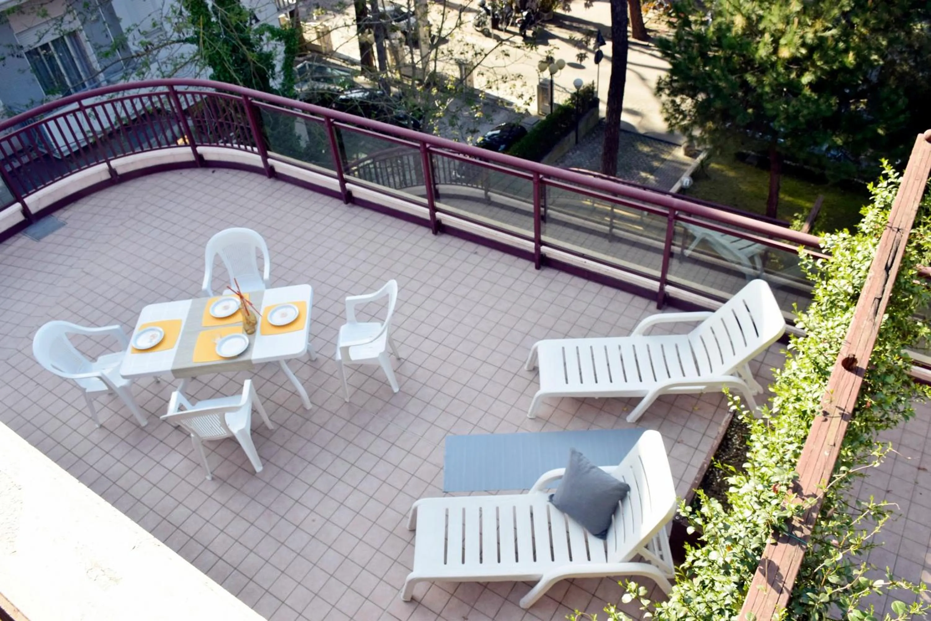 Residence Crystal Palace