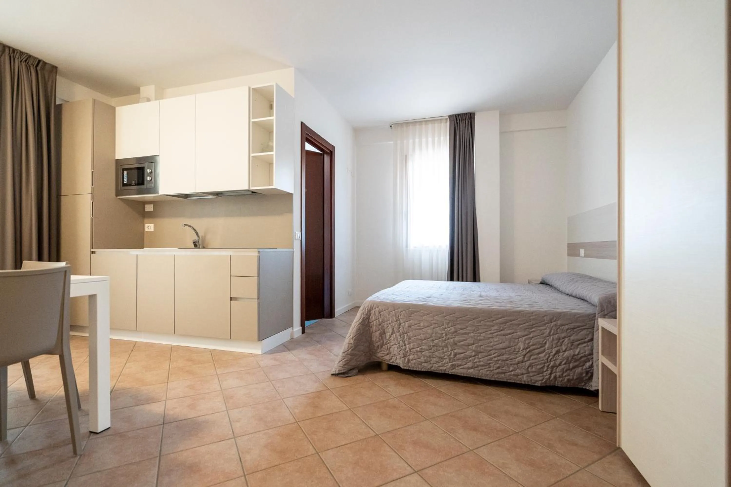 Bed in Residence Crystal Palace