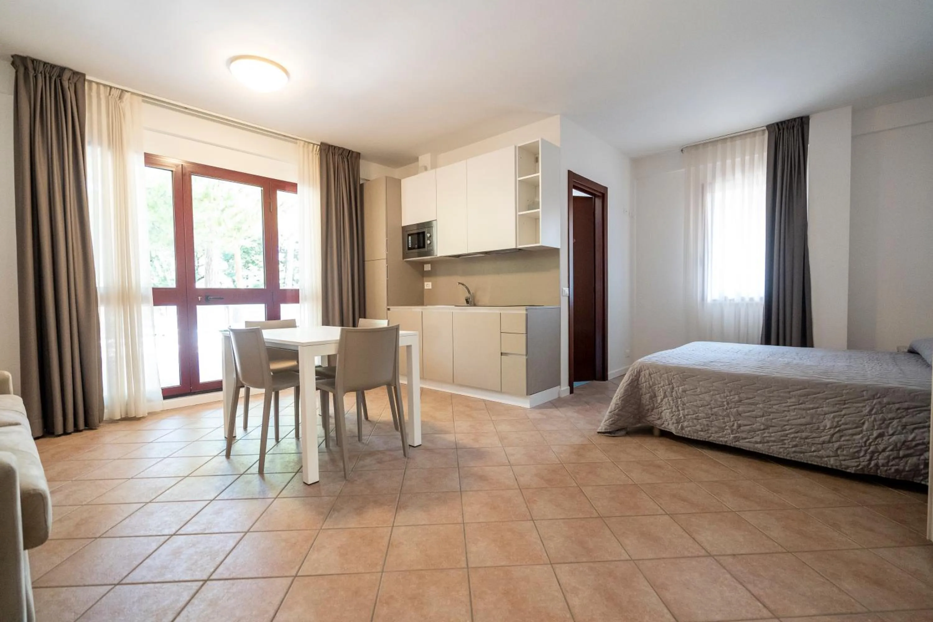 Bed in Residence Crystal Palace